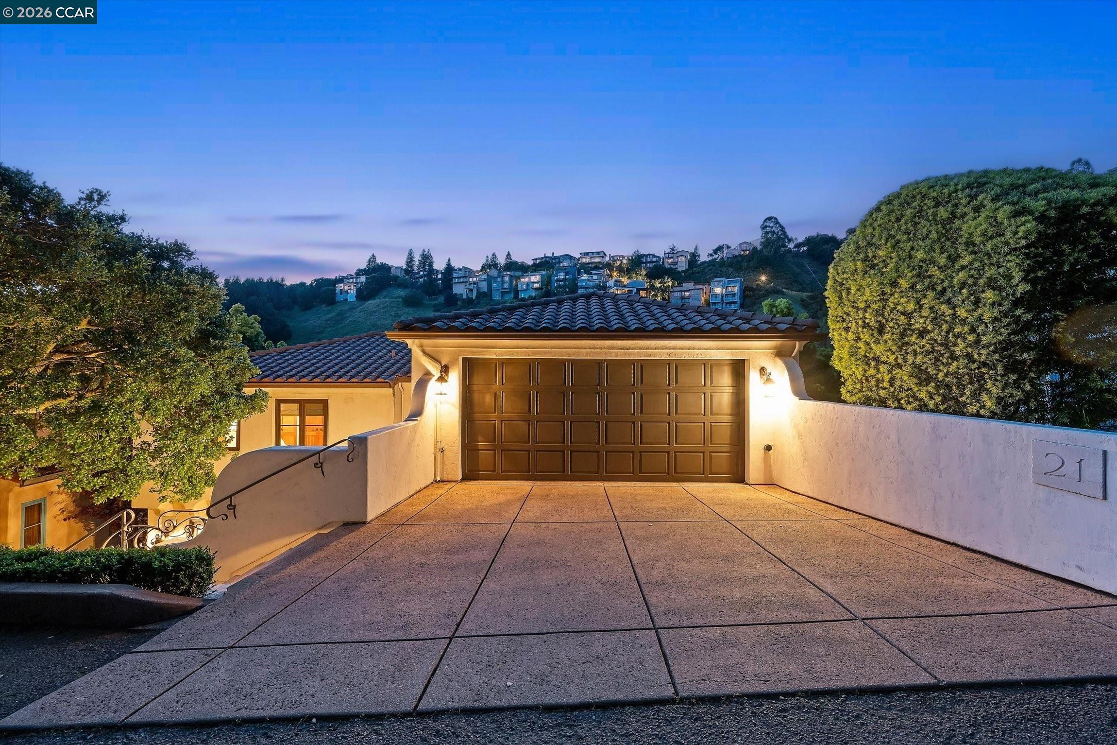 Berkeley Luxury