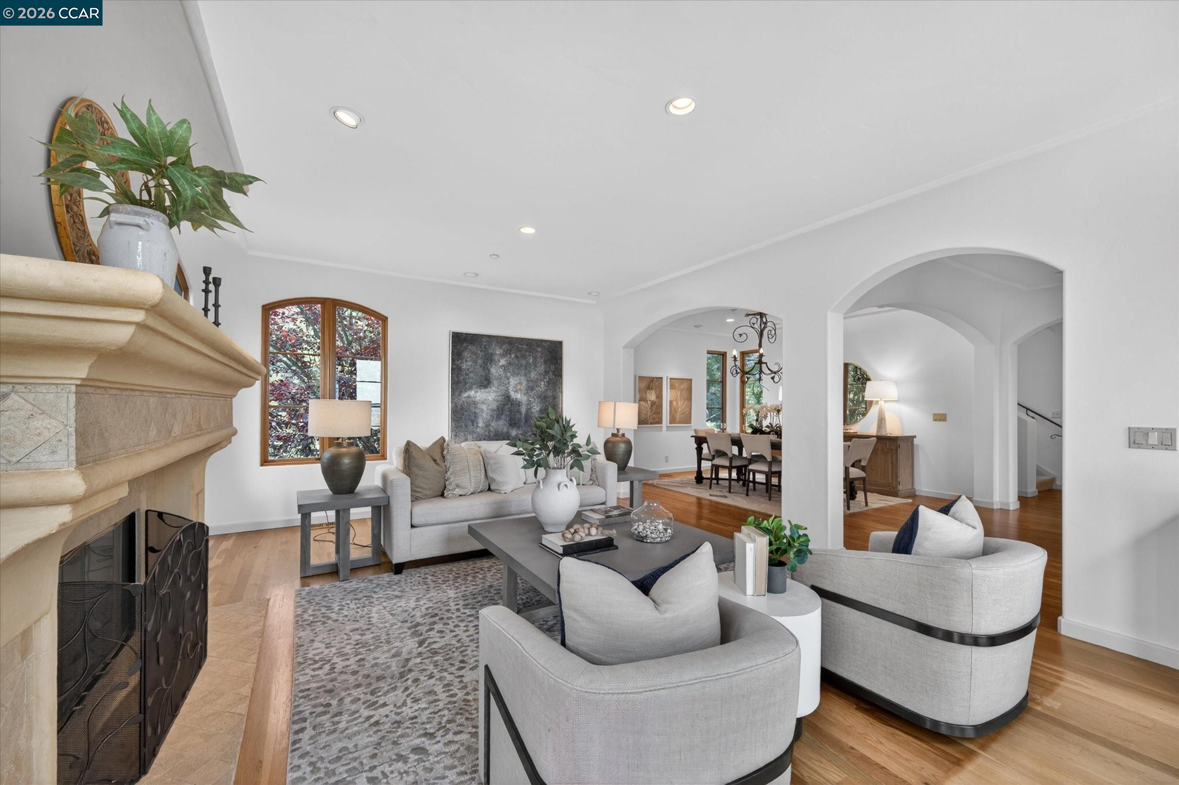 Detail Gallery Image 22 of 55 For 21 Live Oak Rd, Berkeley,  CA 94705 - 4 Beds | 3/1 Baths