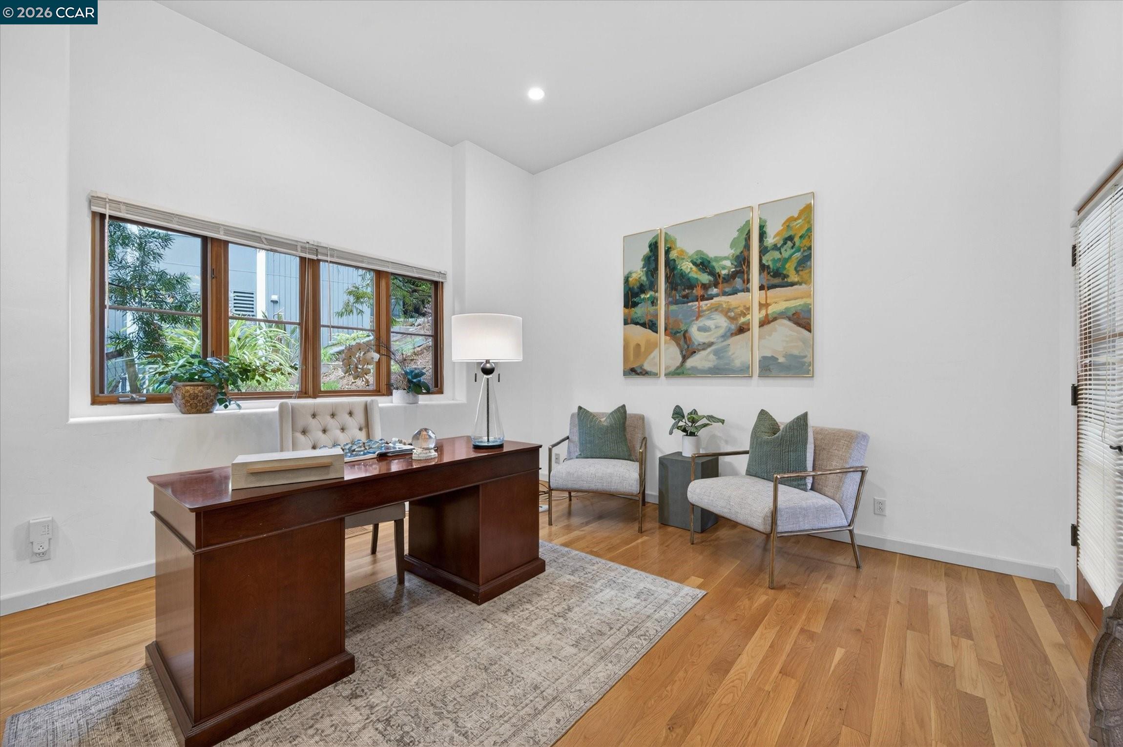 Detail Gallery Image 23 of 55 For 21 Live Oak Rd, Berkeley,  CA 94705 - 4 Beds | 3/1 Baths