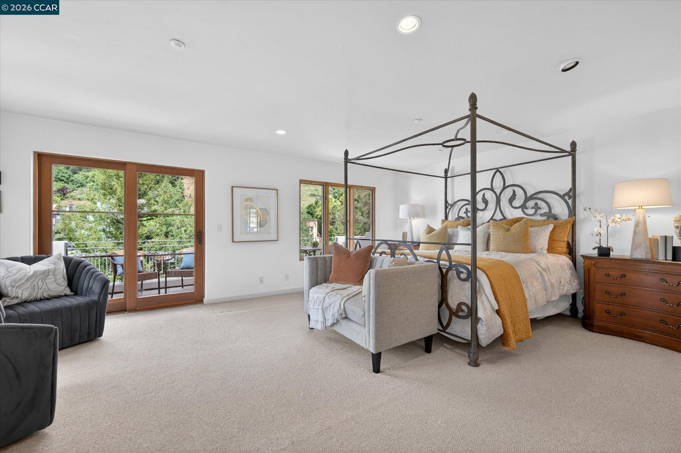 Detail Gallery Image 25 of 55 For 21 Live Oak Rd, Berkeley,  CA 94705 - 4 Beds | 3/1 Baths