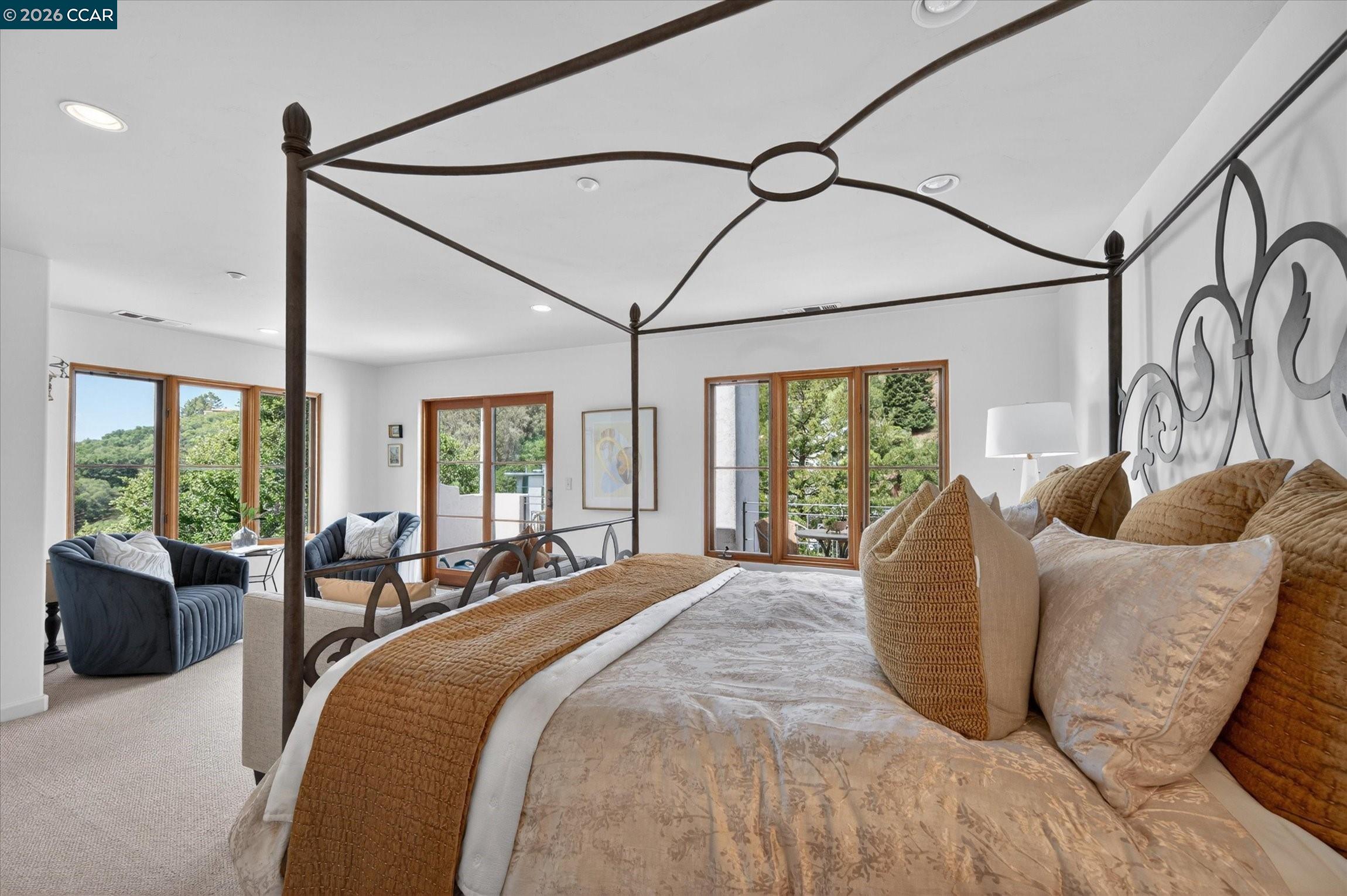 Detail Gallery Image 26 of 55 For 21 Live Oak Rd, Berkeley,  CA 94705 - 4 Beds | 3/1 Baths