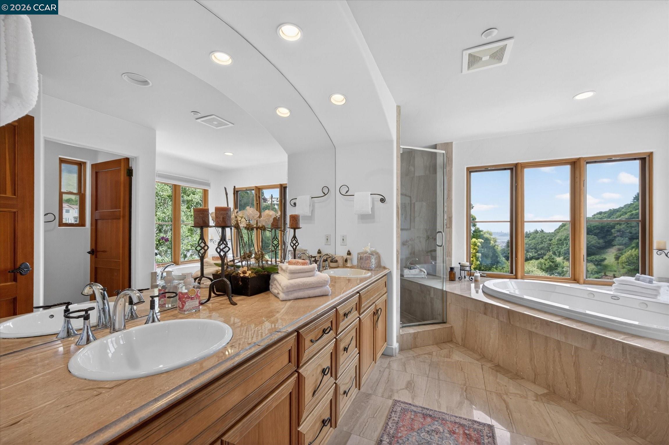 Detail Gallery Image 30 of 55 For 21 Live Oak Rd, Berkeley,  CA 94705 - 4 Beds | 3/1 Baths