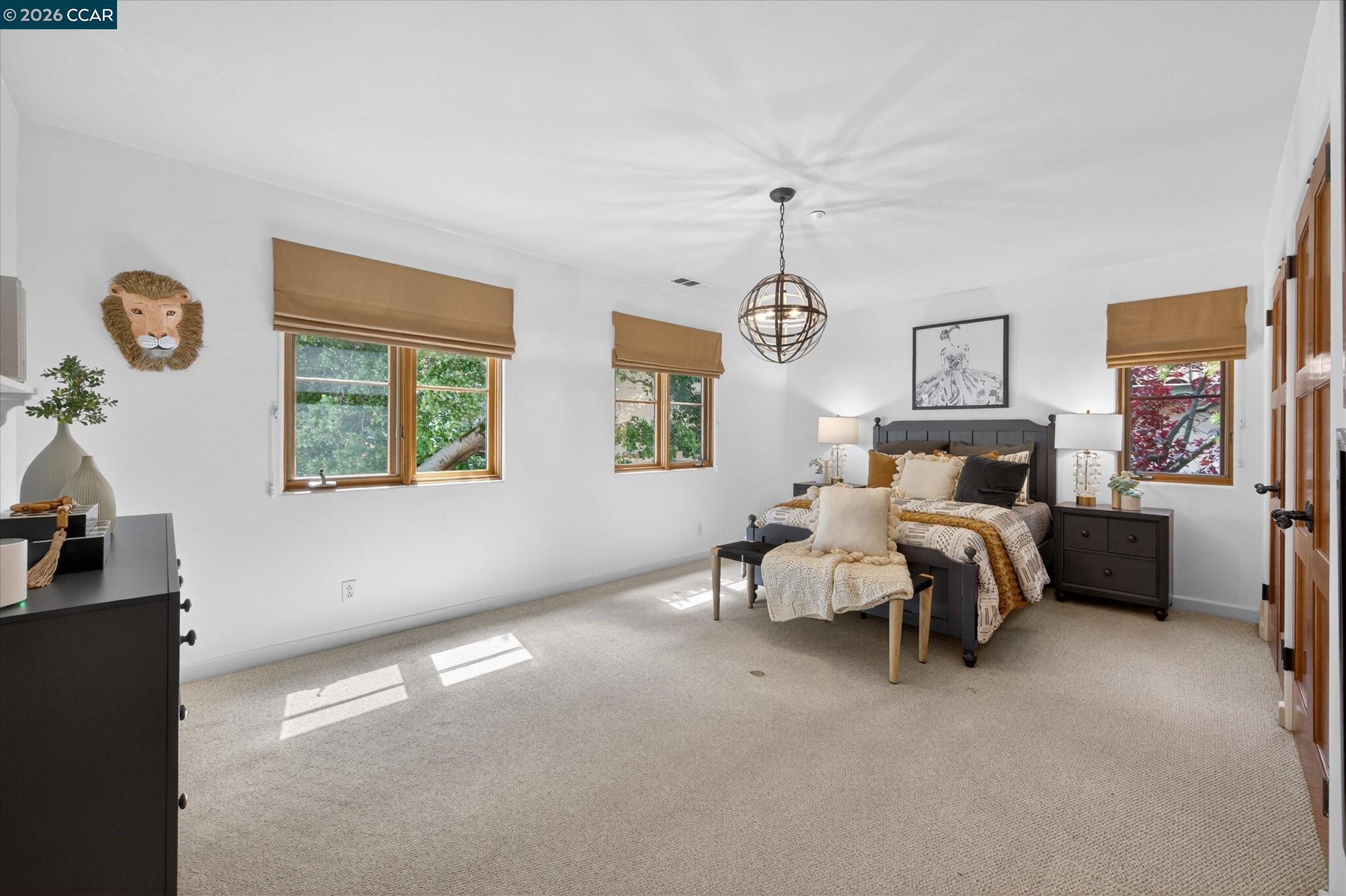 Detail Gallery Image 32 of 55 For 21 Live Oak Rd, Berkeley,  CA 94705 - 4 Beds | 3/1 Baths