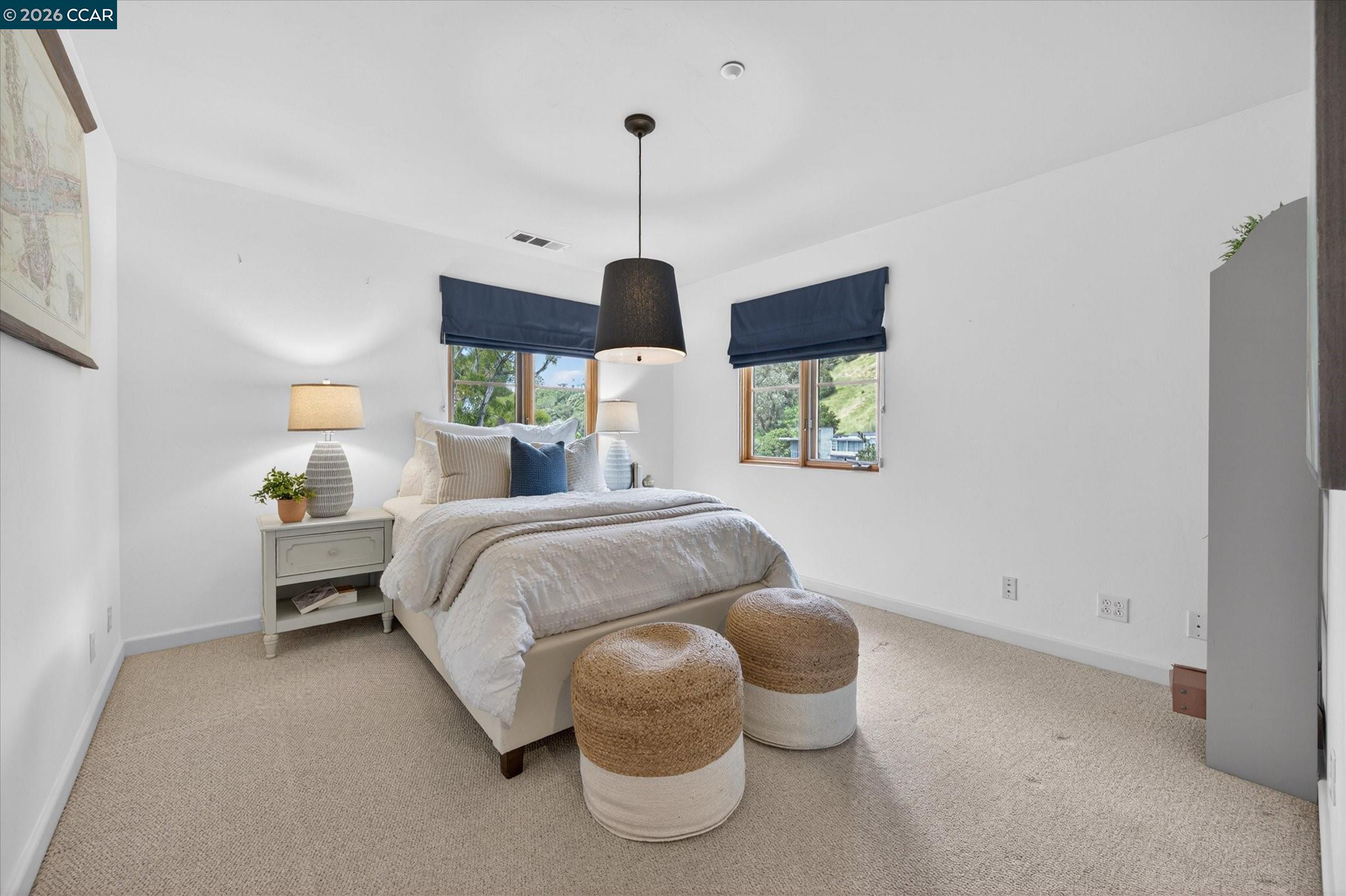 Detail Gallery Image 33 of 55 For 21 Live Oak Rd, Berkeley,  CA 94705 - 4 Beds | 3/1 Baths