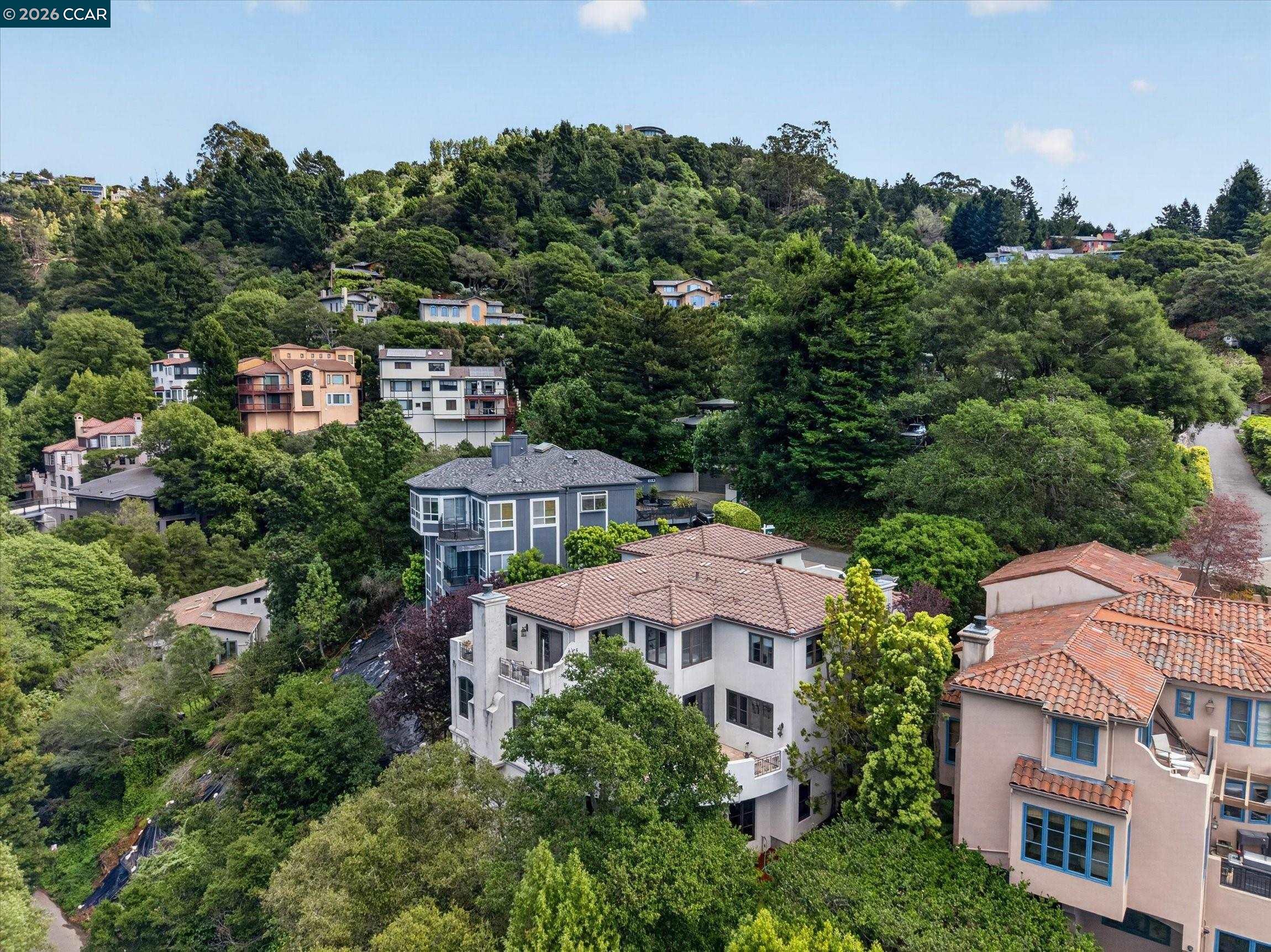 Detail Gallery Image 43 of 55 For 21 Live Oak Rd, Berkeley,  CA 94705 - 4 Beds | 3/1 Baths