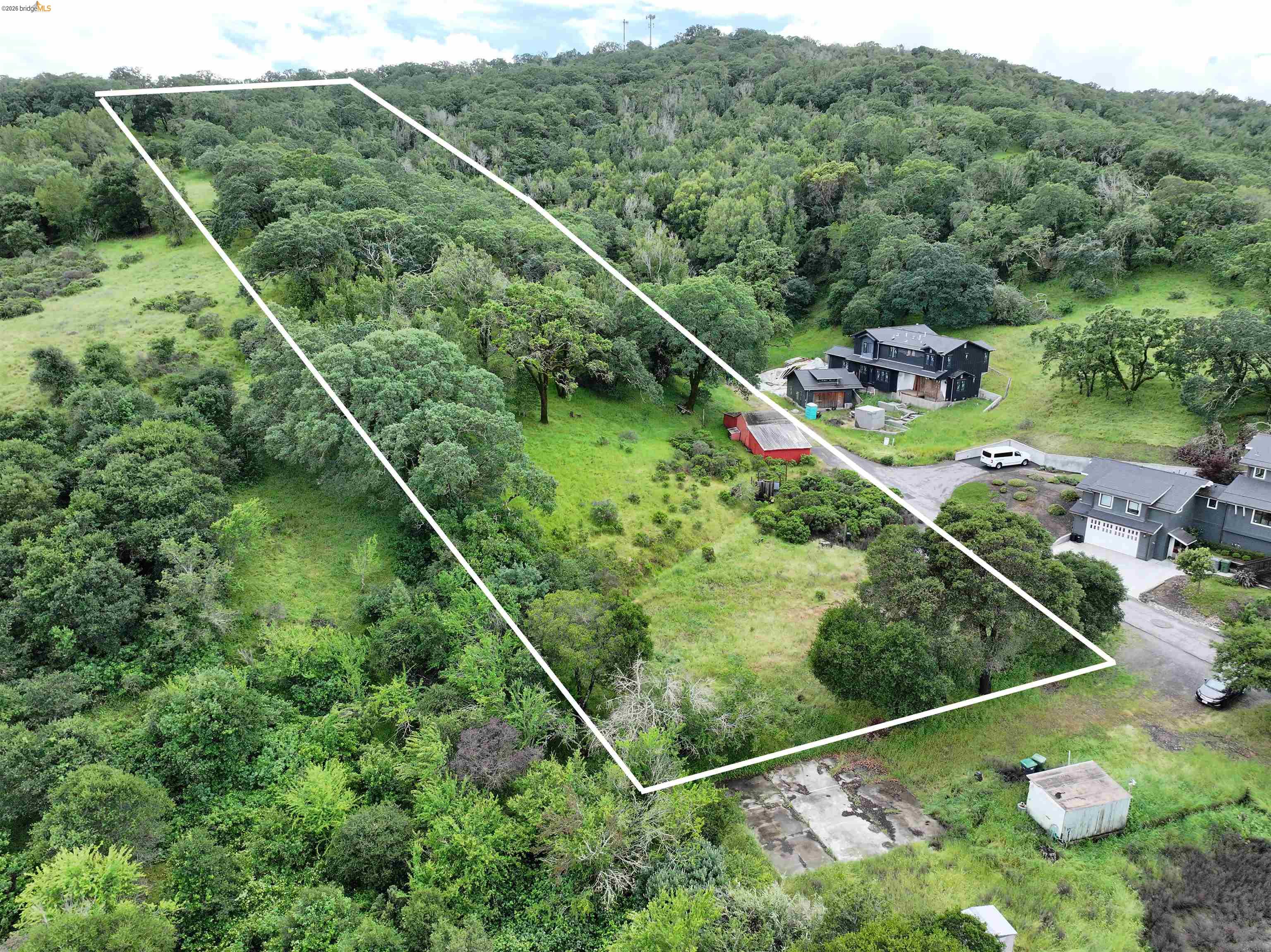 Detail Gallery Image 2 of 11 For 675 Atherton Ave, Novato,  CA 94945 - – Beds | – Baths