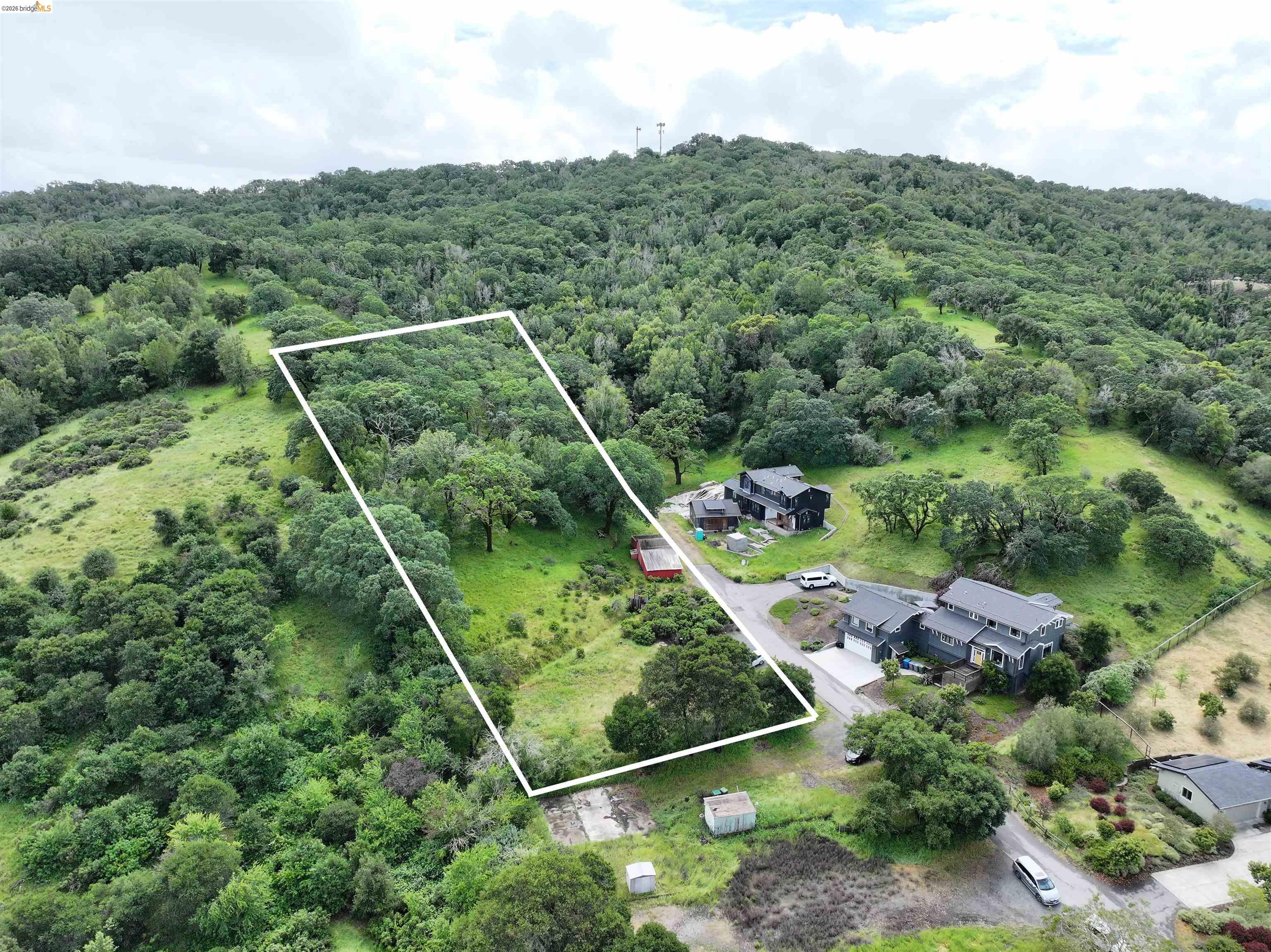 Detail Gallery Image 11 of 11 For 675 Atherton Ave, Novato,  CA 94945 - – Beds | – Baths