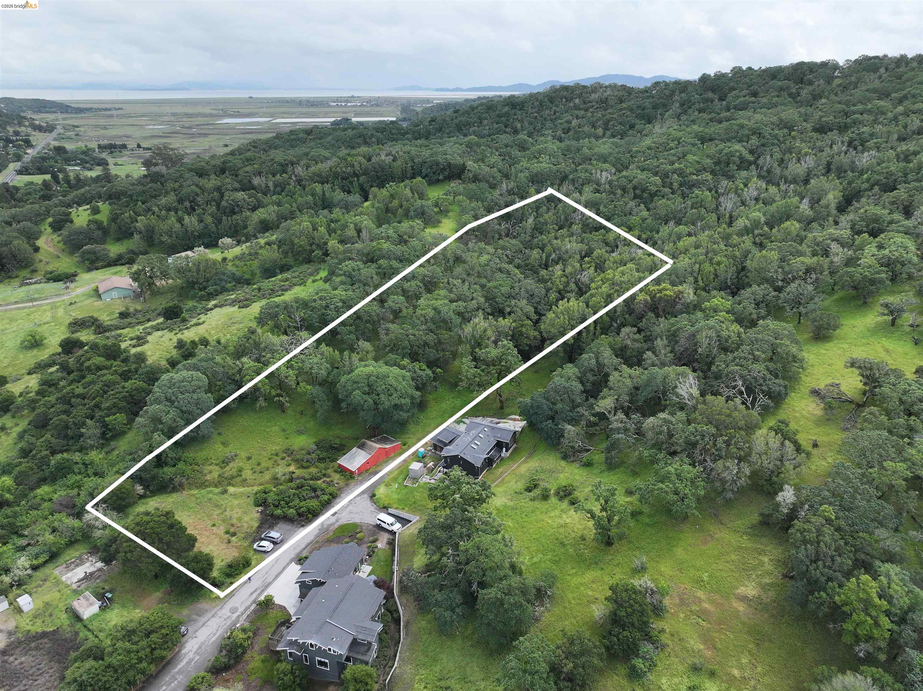 Detail Gallery Image 3 of 11 For 675 Atherton Ave, Novato,  CA 94945 - – Beds | – Baths