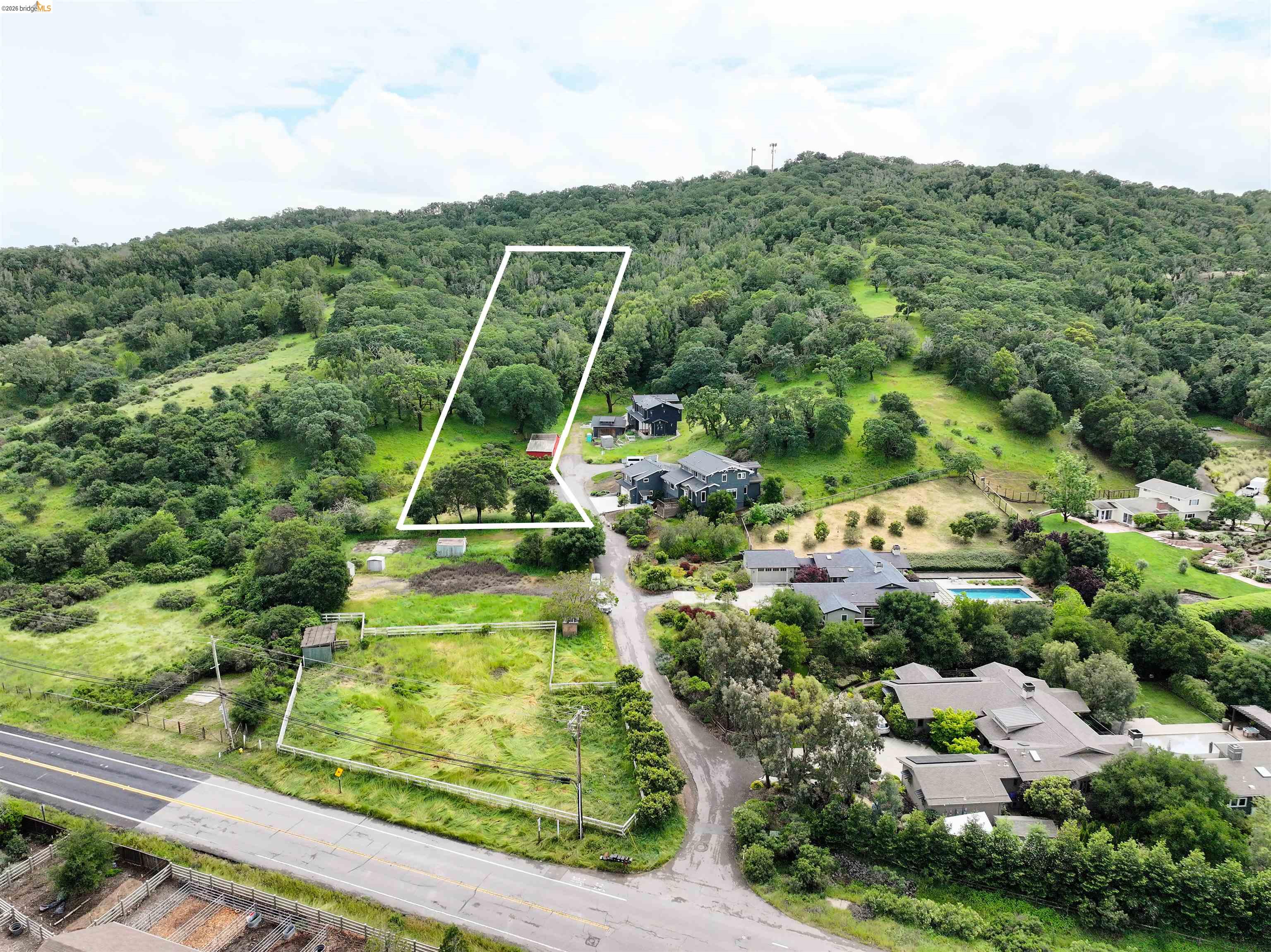 Detail Gallery Image 9 of 11 For 675 Atherton Ave, Novato,  CA 94945 - – Beds | – Baths