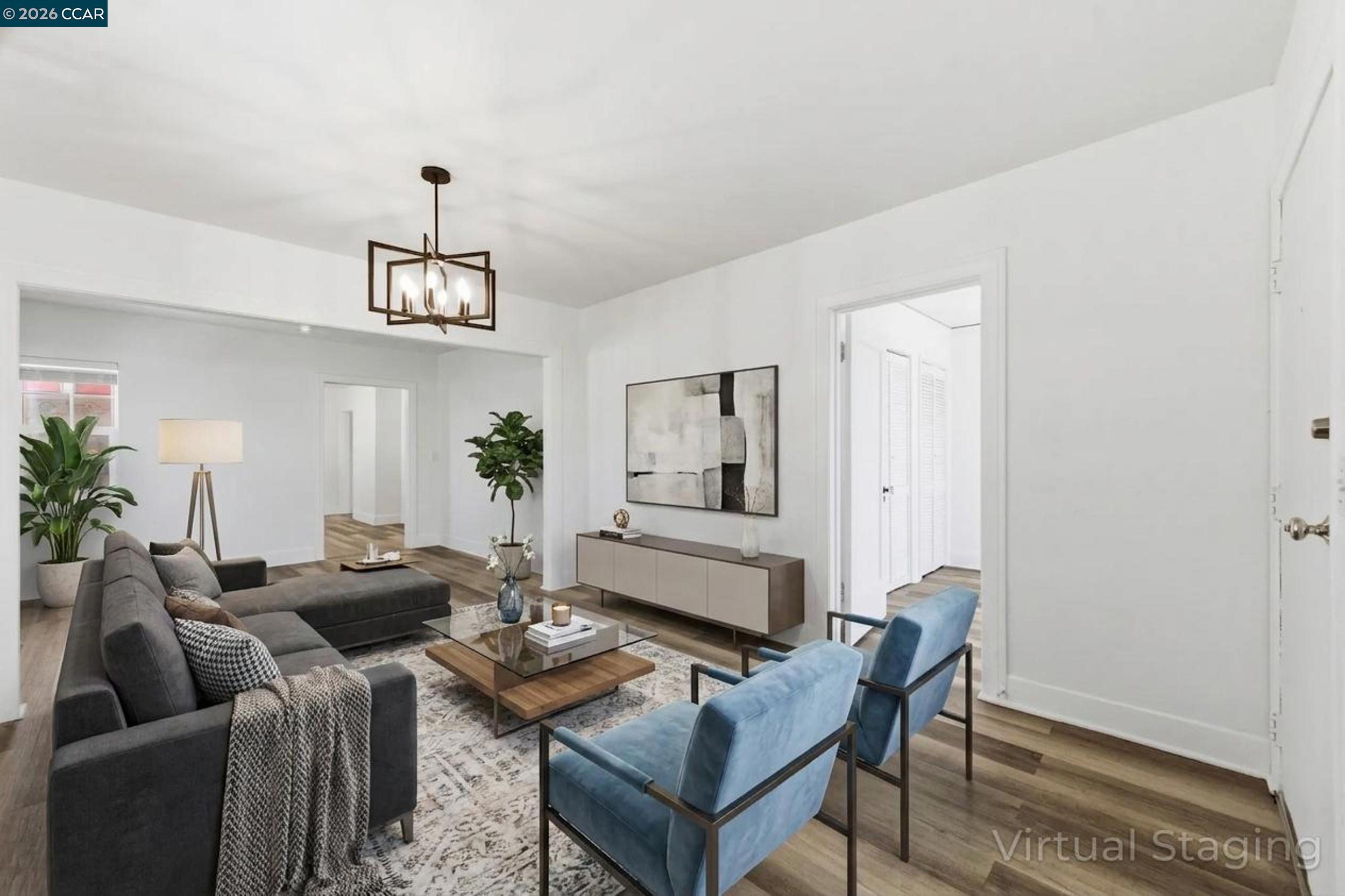 10 12 Street, Richmond