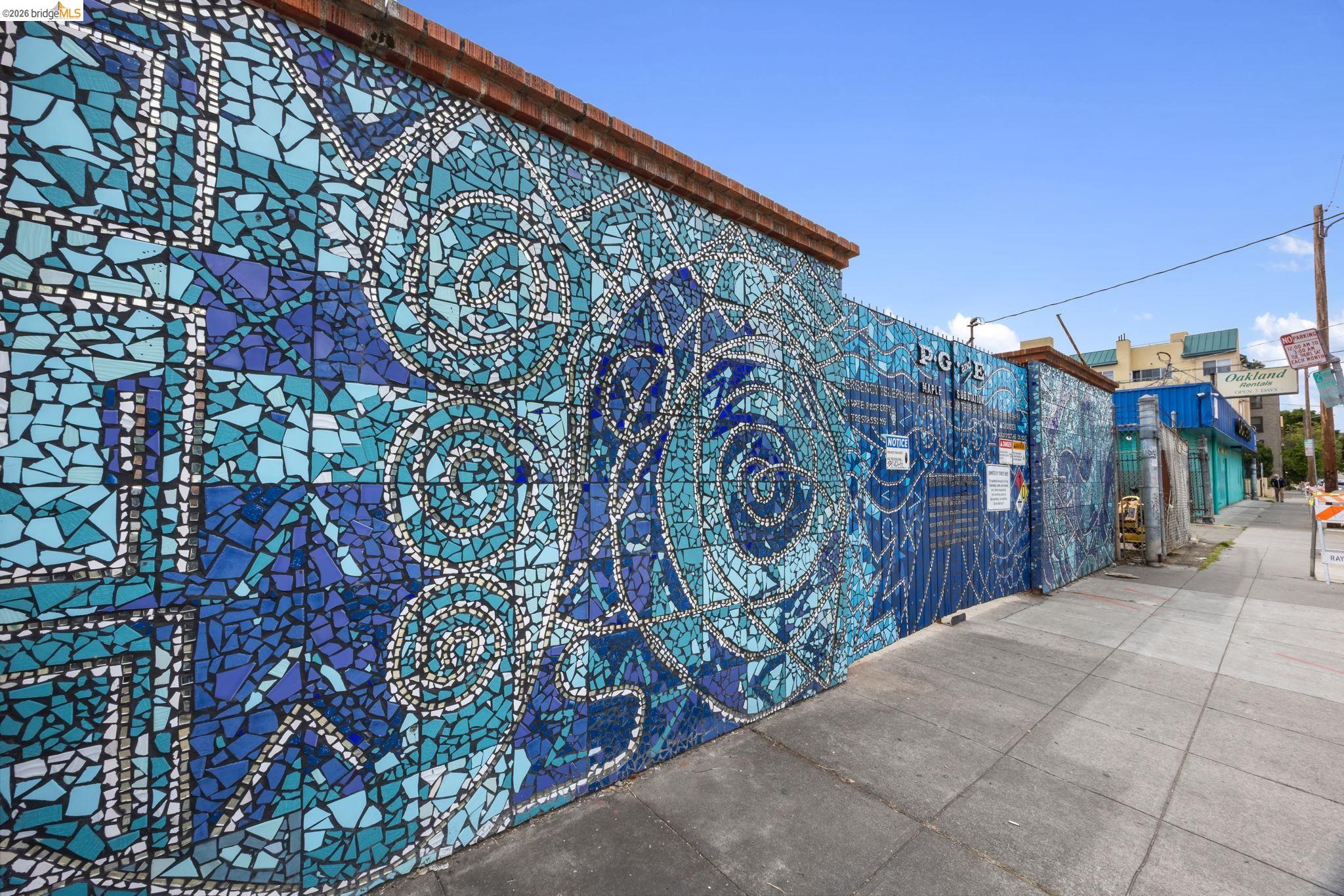 3872 35Th Ave, Oakland CA 94619 — photo 11