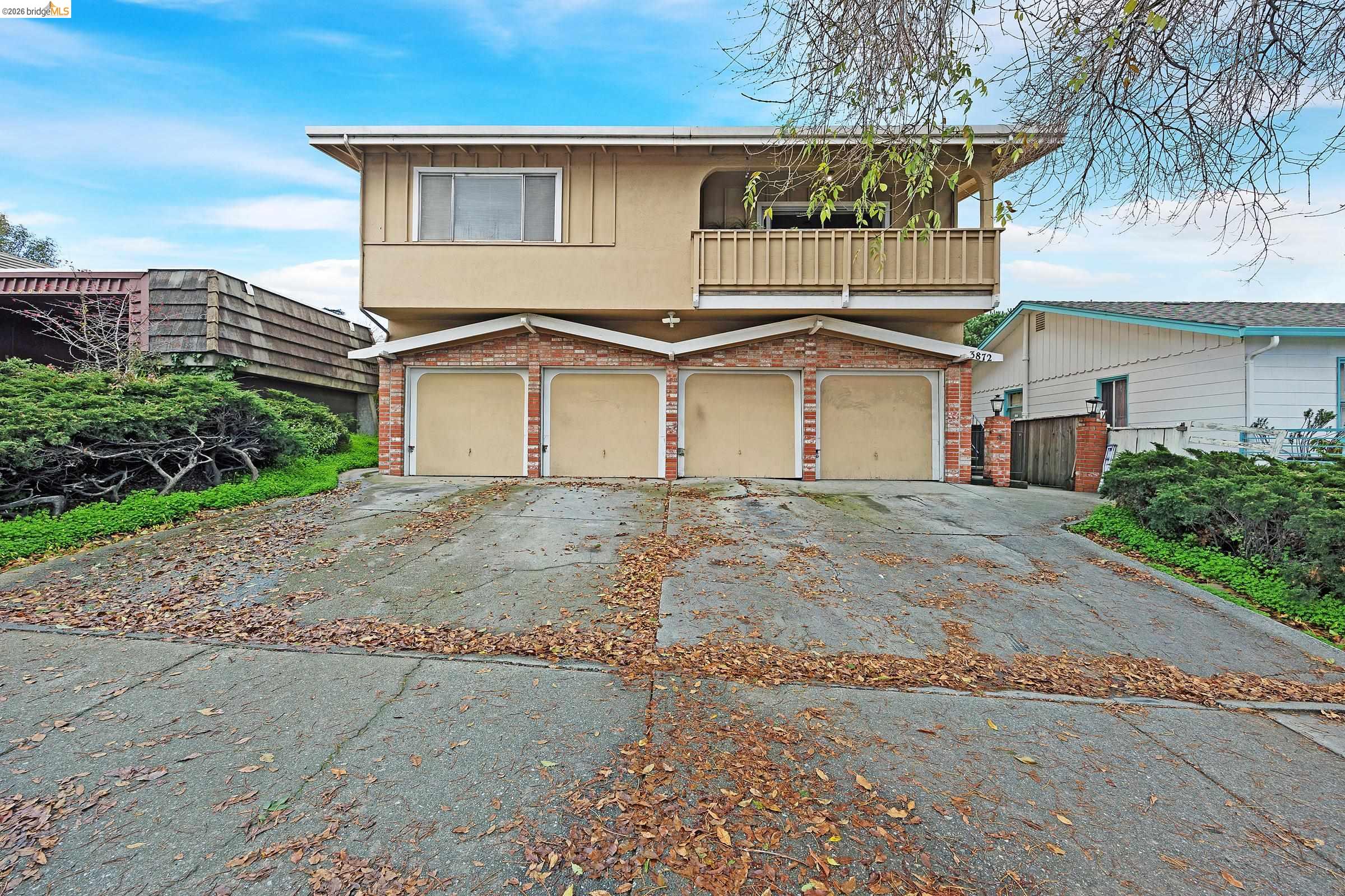 3872 35Th Ave, Oakland CA 94619 — photo 53