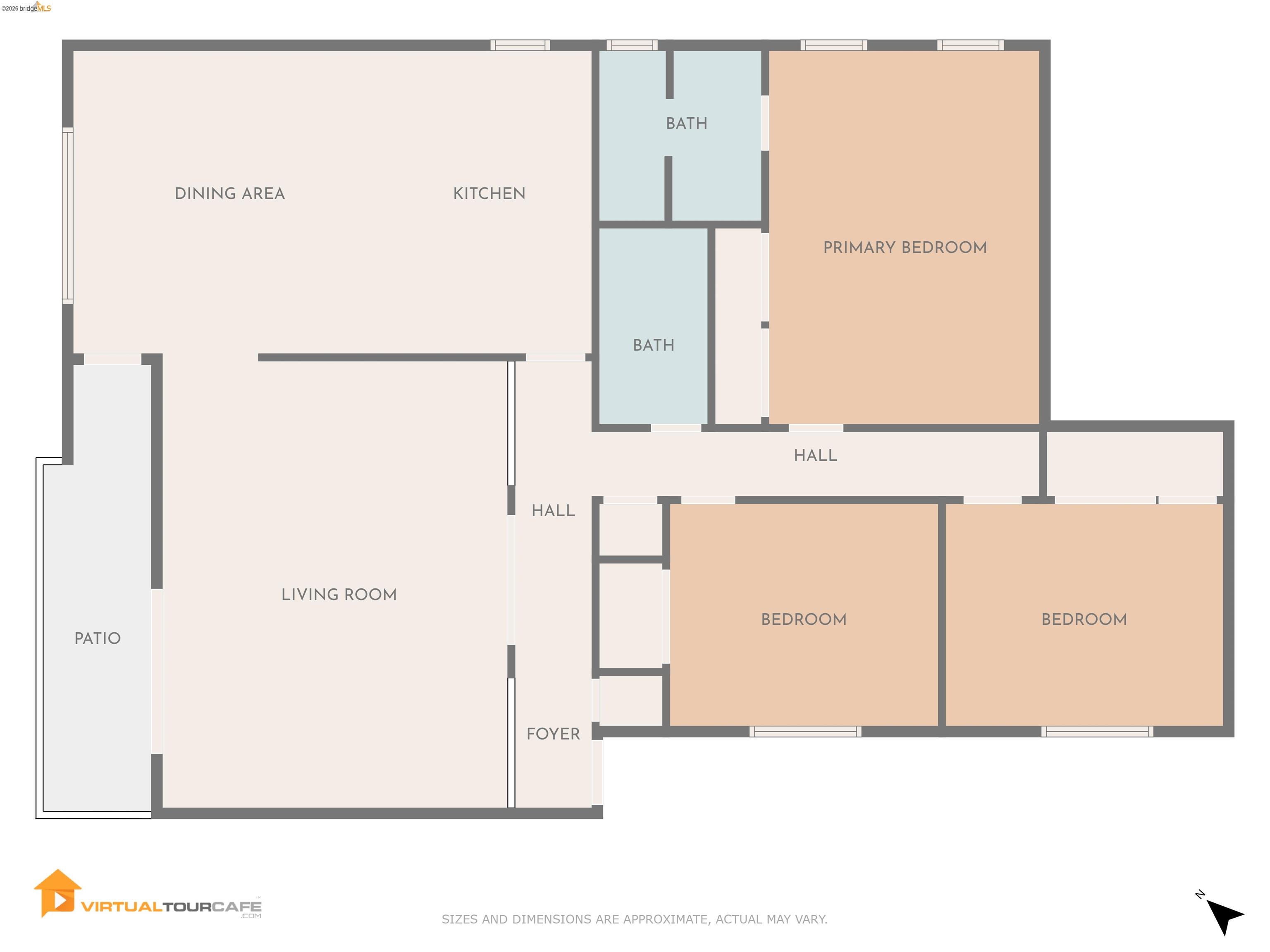 3872 35Th Ave, Oakland CA 94619 — photo 54