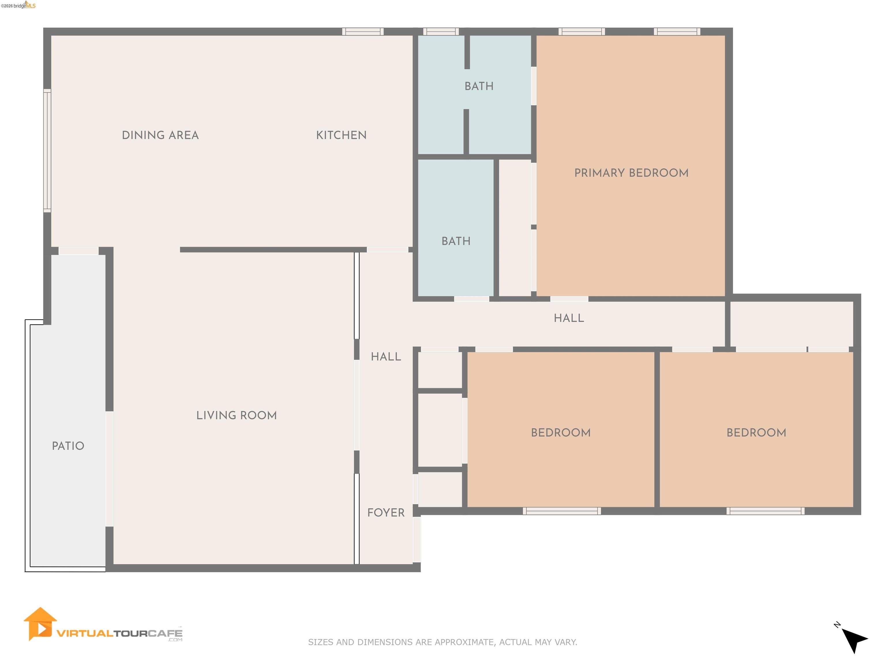 3872 35Th Ave, Oakland CA 94619 — photo 55