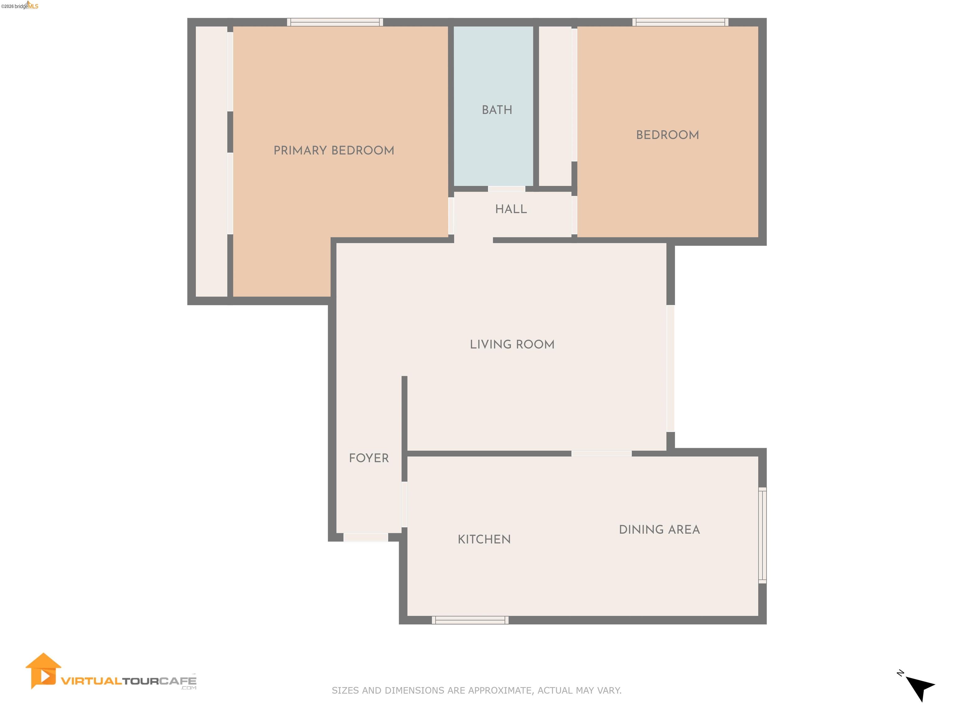 3872 35Th Ave, Oakland CA 94619 — photo 59
