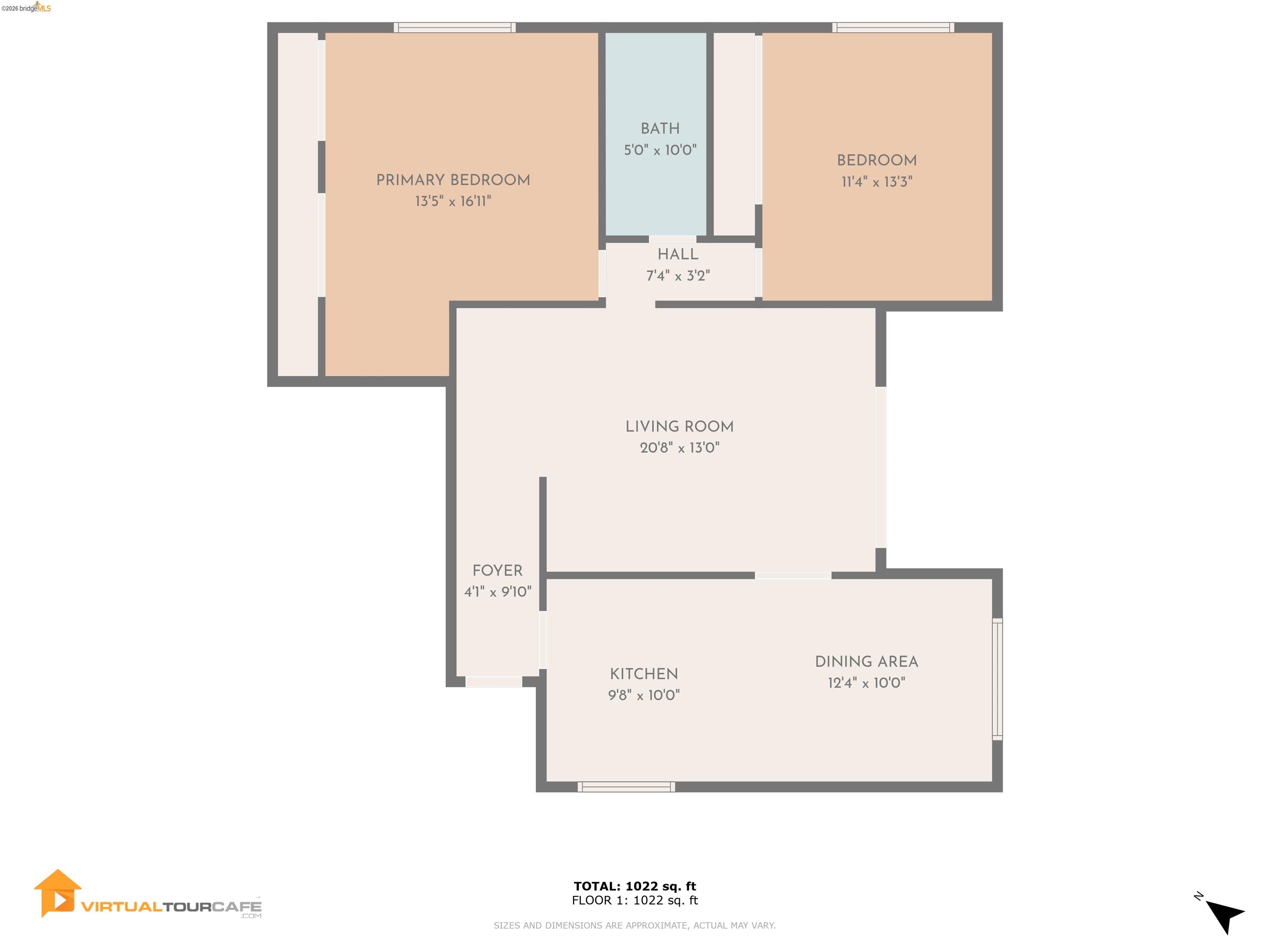 3872 35Th Ave, Oakland CA 94619 — photo 61