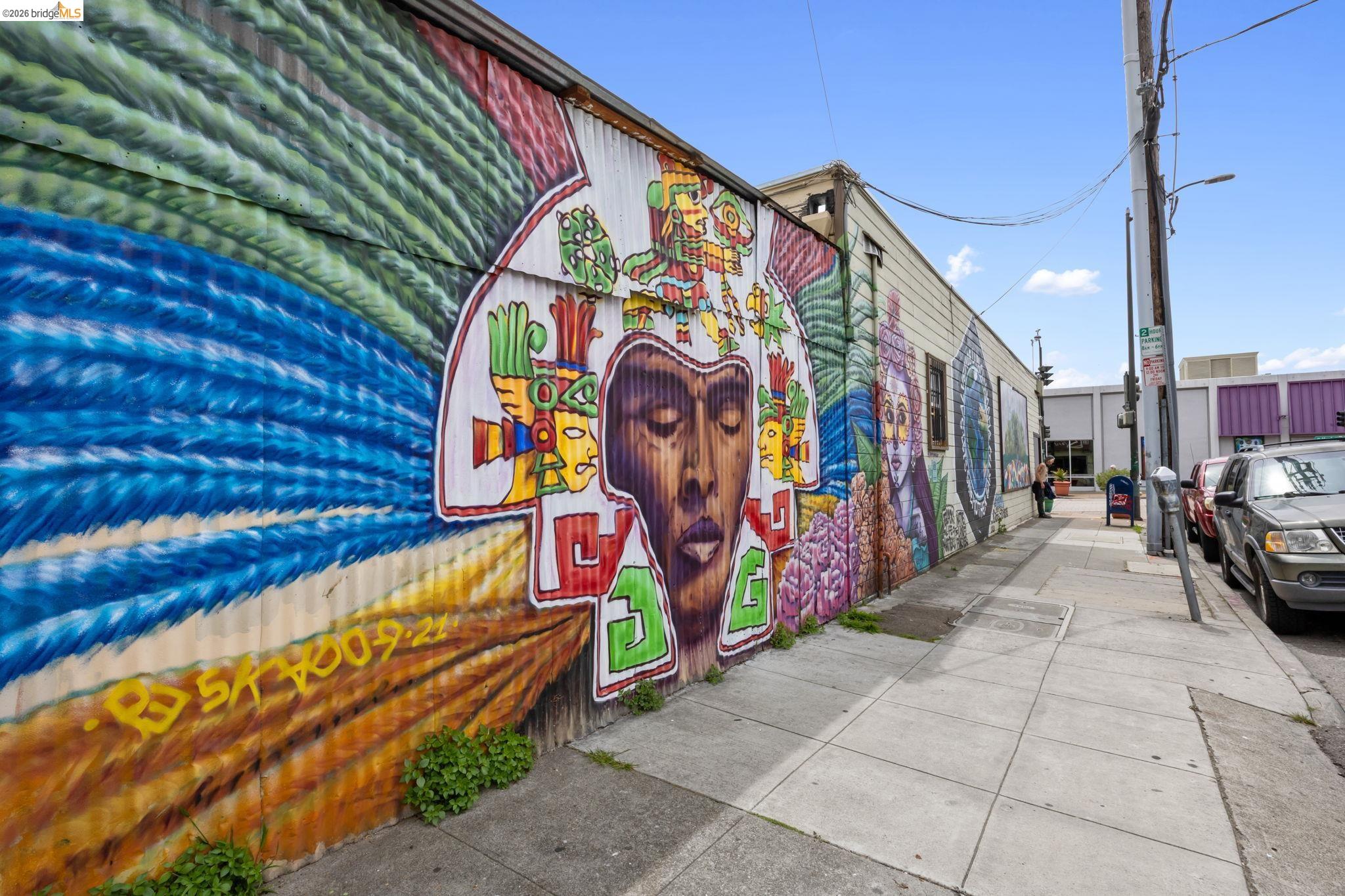 3872 35Th Ave, Oakland CA 94619 — photo 9