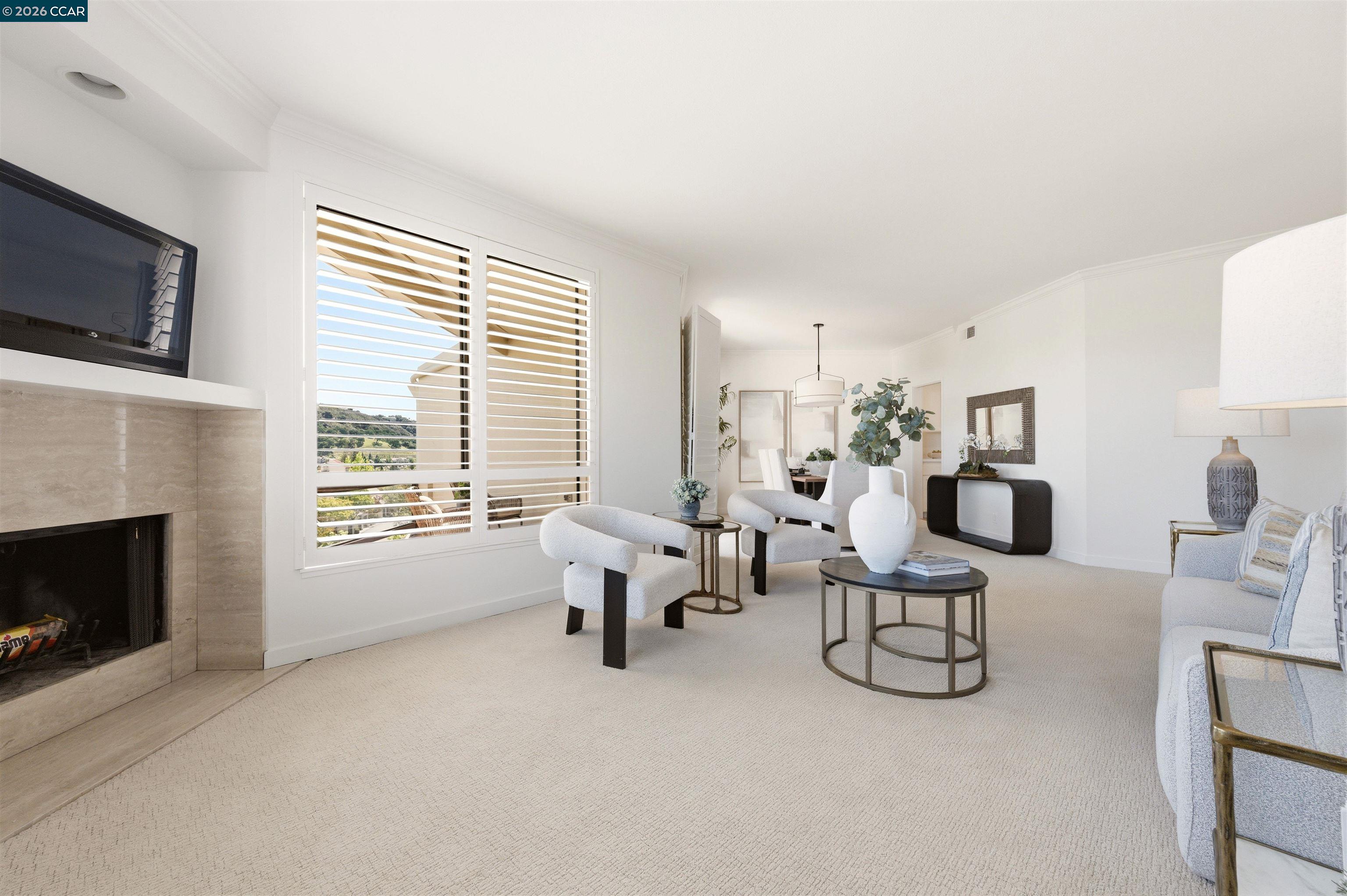 3425 Terra Granada Dr # 2B, Walnut Creek CA 94595 — photo 15