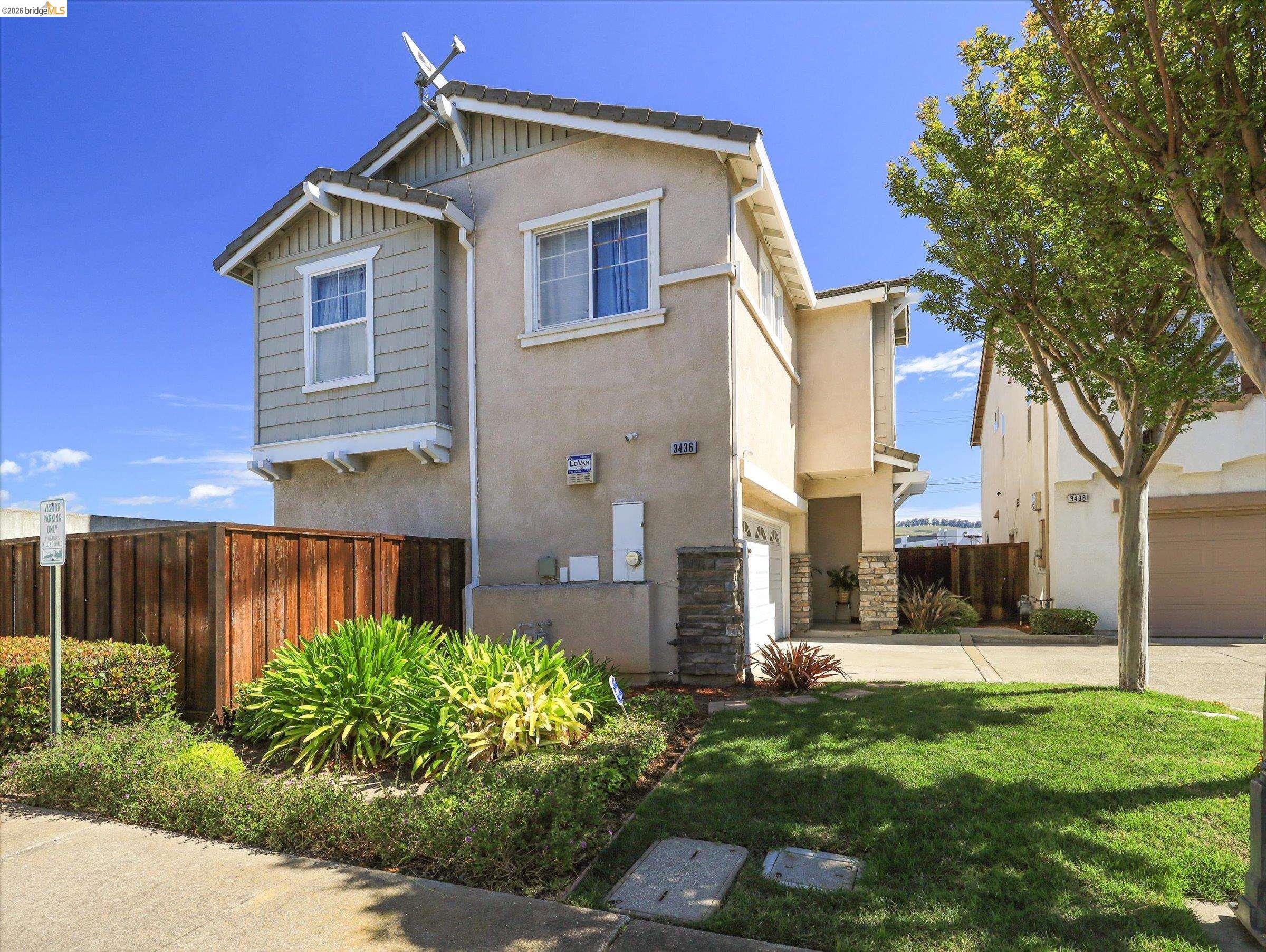 San Leandro CA Homes For Sale