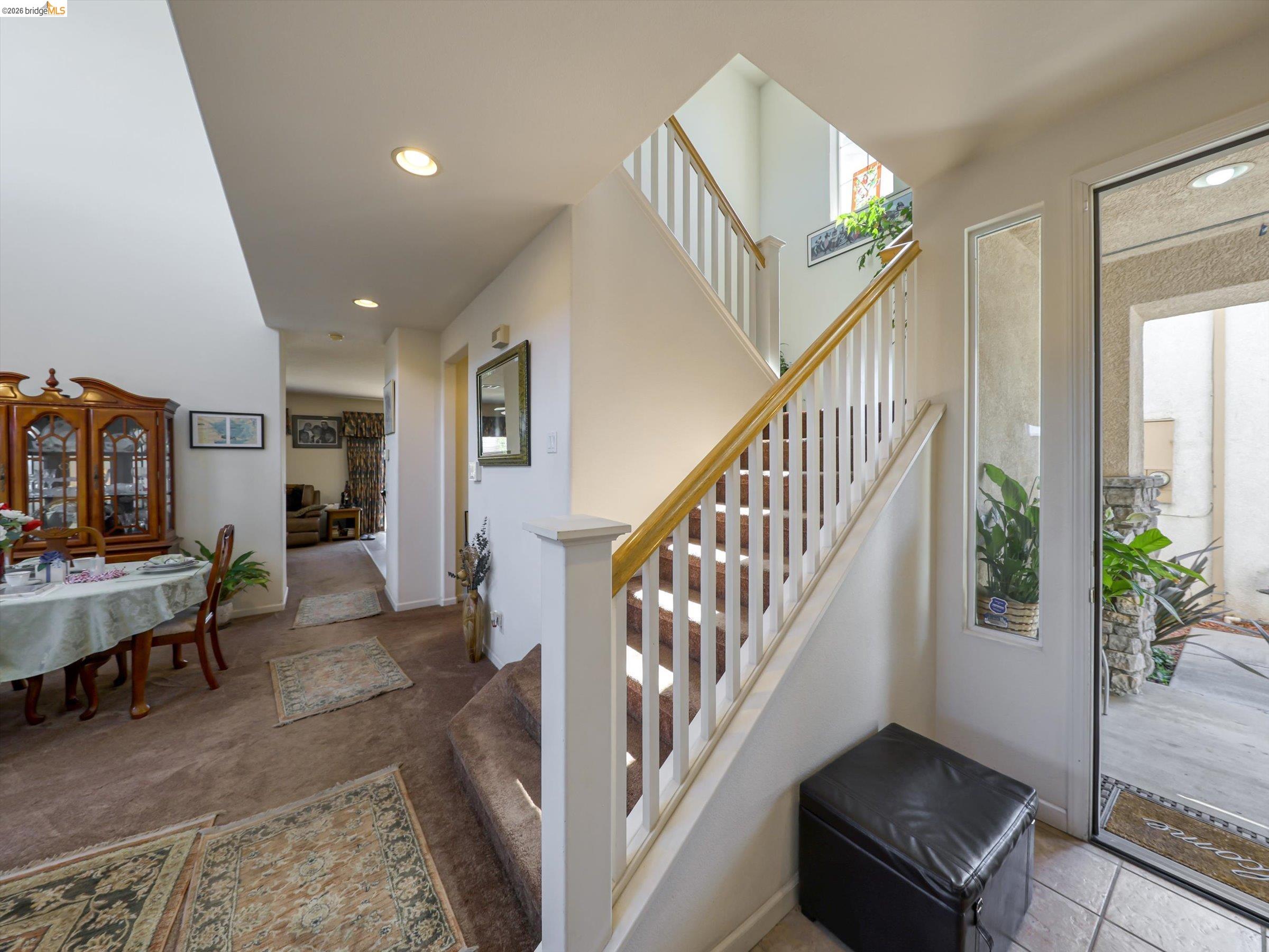 Detail Gallery Image 10 of 34 For 3436 Chaplet St, San Leandro,  CA 94577 - 3 Beds | 2/1 Baths
