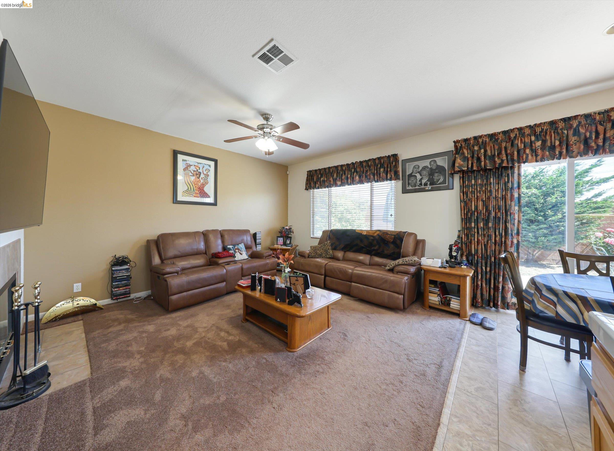 Detail Gallery Image 11 of 34 For 3436 Chaplet St, San Leandro,  CA 94577 - 3 Beds | 2/1 Baths
