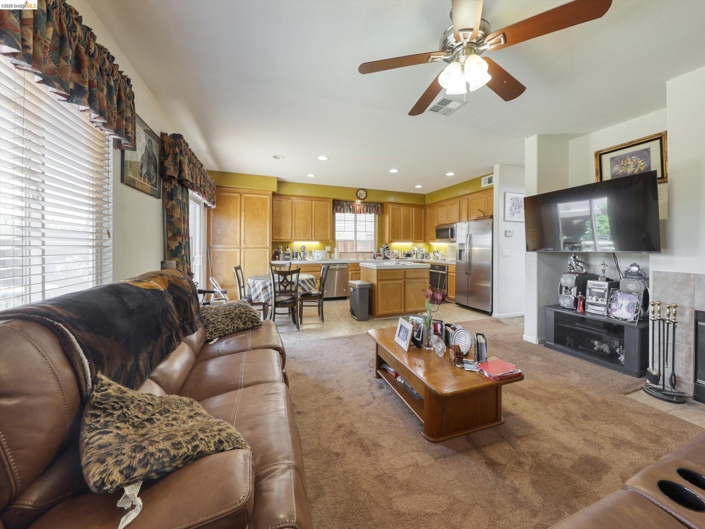 Detail Gallery Image 12 of 34 For 3436 Chaplet St, San Leandro,  CA 94577 - 3 Beds | 2/1 Baths