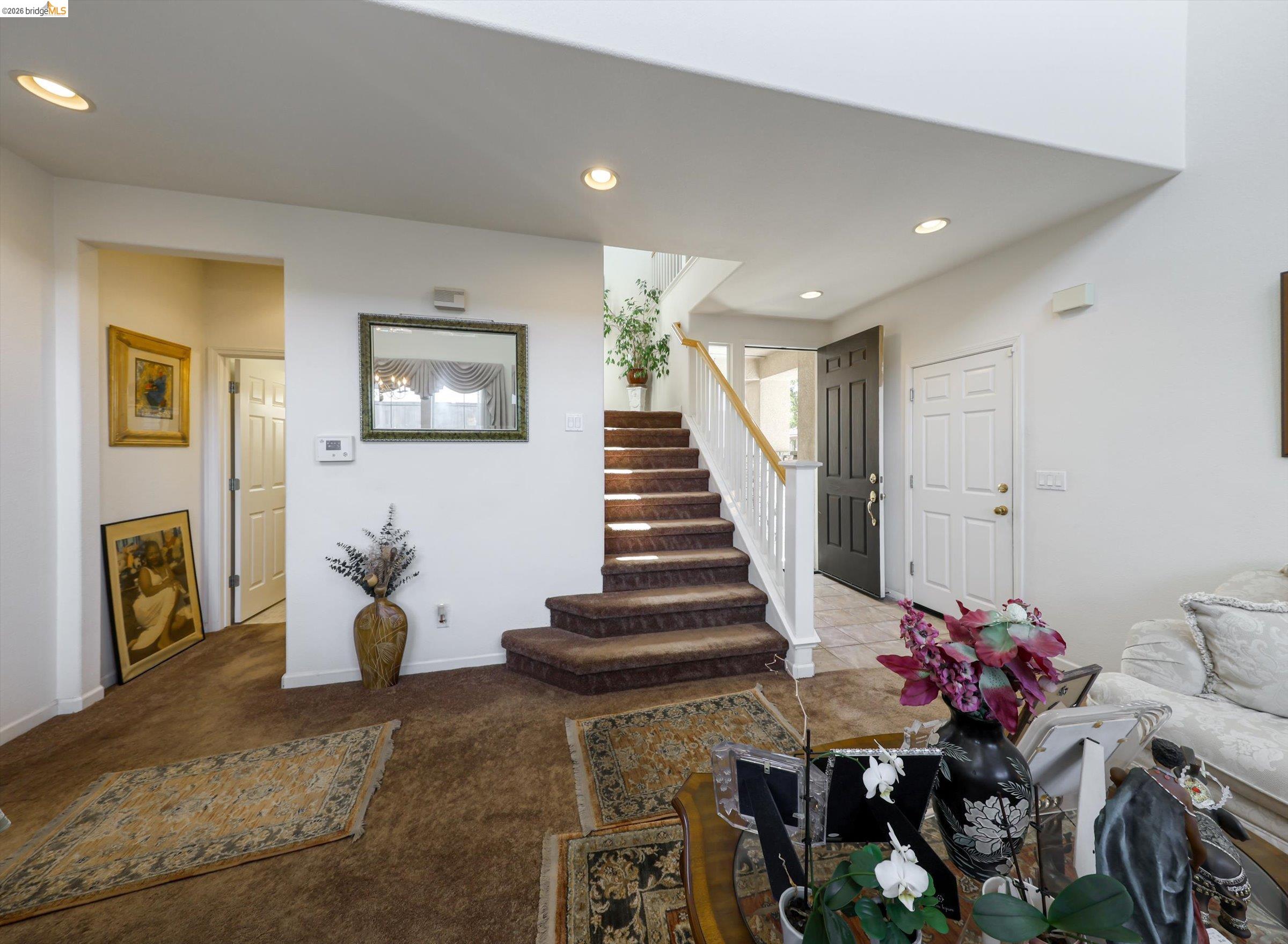Detail Gallery Image 17 of 34 For 3436 Chaplet St, San Leandro,  CA 94577 - 3 Beds | 2/1 Baths