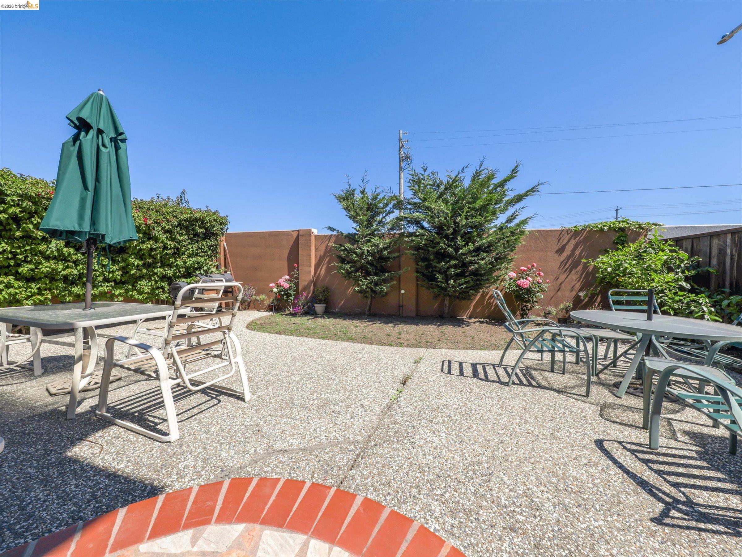 Detail Gallery Image 30 of 34 For 3436 Chaplet St, San Leandro,  CA 94577 - 3 Beds | 2/1 Baths