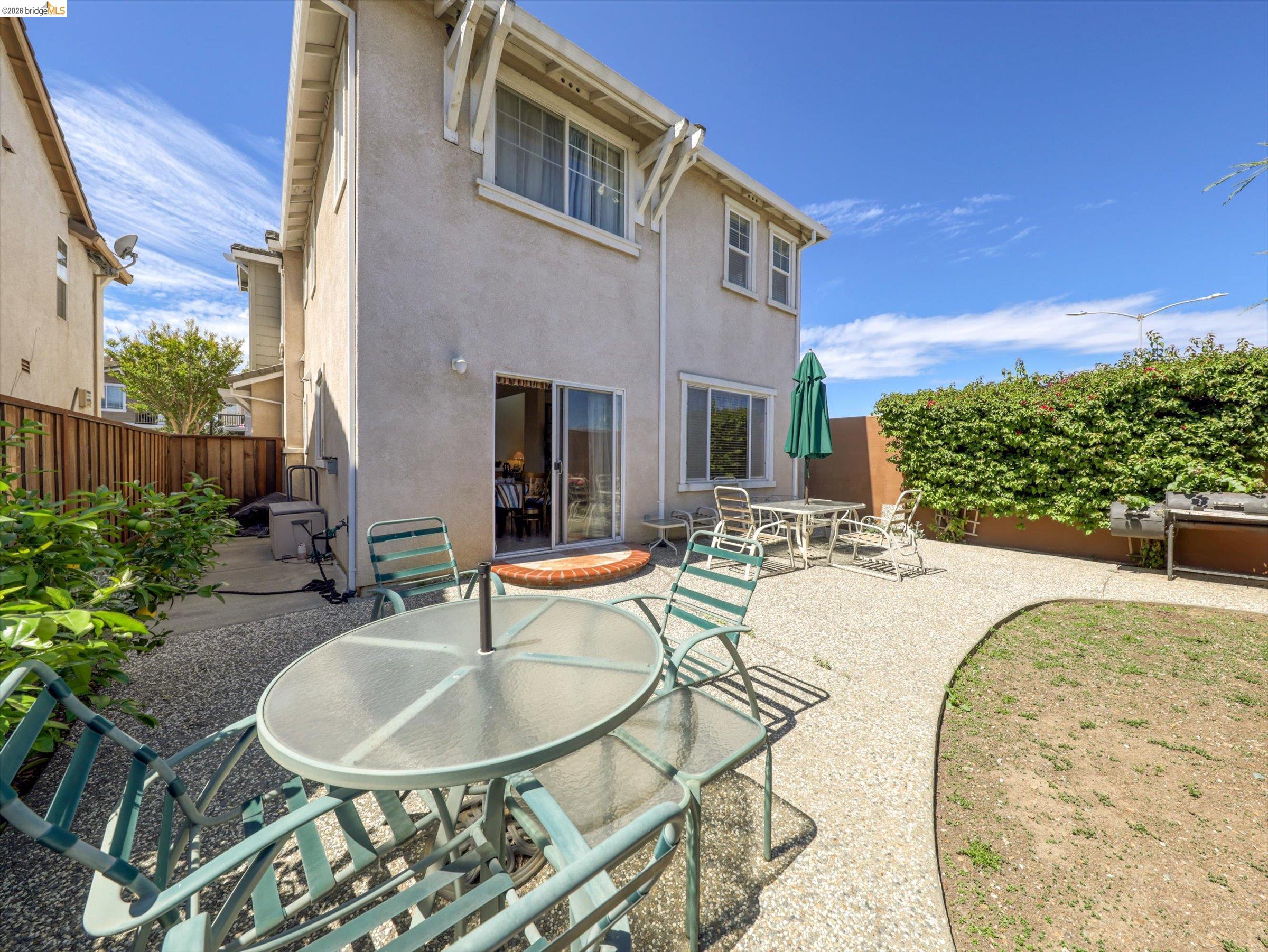 Detail Gallery Image 31 of 34 For 3436 Chaplet St, San Leandro,  CA 94577 - 3 Beds | 2/1 Baths