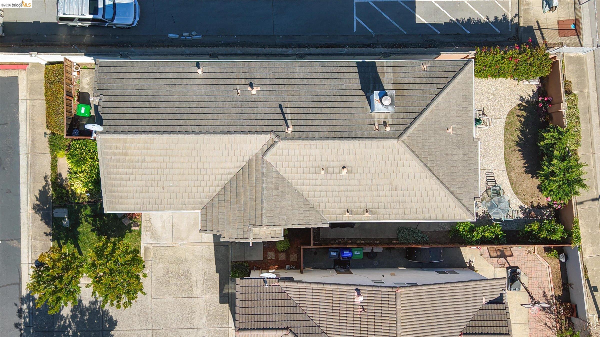 Detail Gallery Image 32 of 34 For 3436 Chaplet St, San Leandro,  CA 94577 - 3 Beds | 2/1 Baths