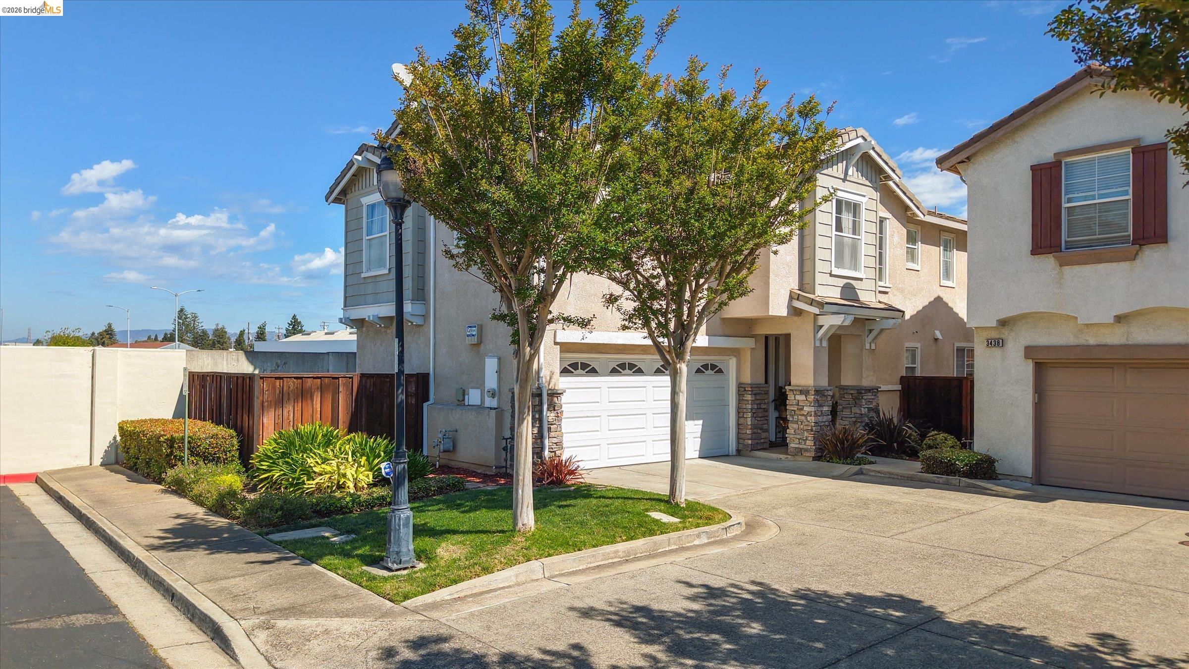 Detail Gallery Image 33 of 34 For 3436 Chaplet St, San Leandro,  CA 94577 - 3 Beds | 2/1 Baths
