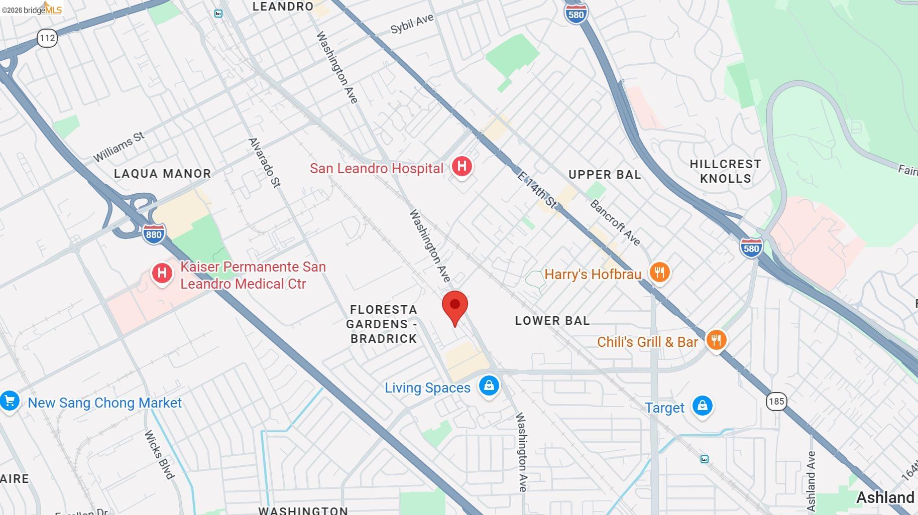 Detail Gallery Image 34 of 34 For 3436 Chaplet St, San Leandro,  CA 94577 - 3 Beds | 2/1 Baths