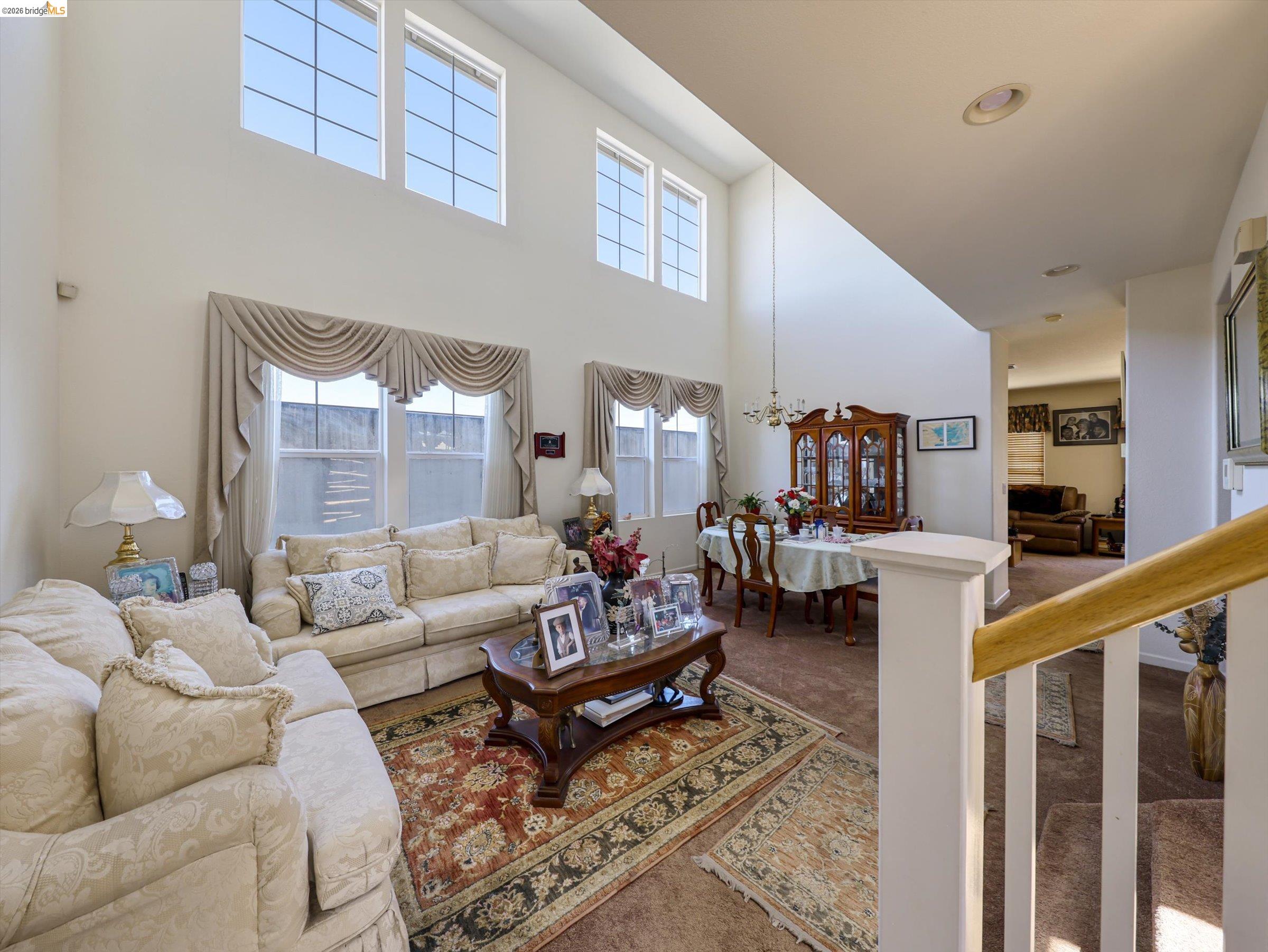 Detail Gallery Image 6 of 34 For 3436 Chaplet St, San Leandro,  CA 94577 - 3 Beds | 2/1 Baths