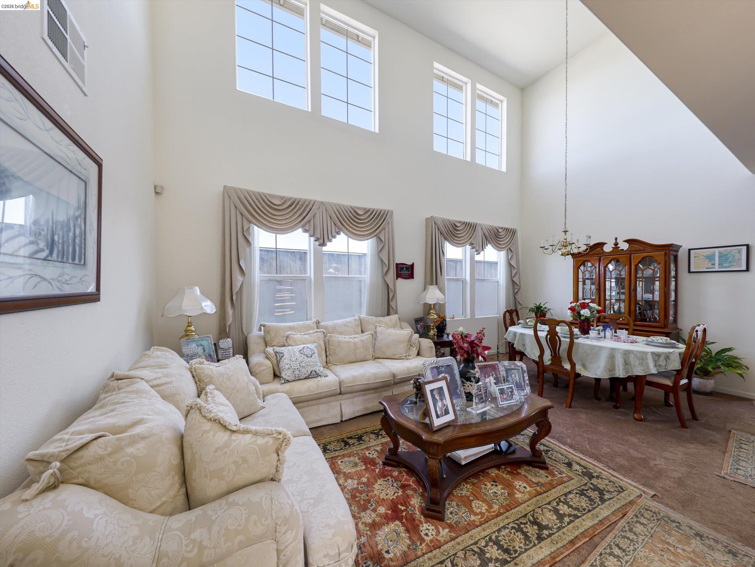 Detail Gallery Image 7 of 34 For 3436 Chaplet St, San Leandro,  CA 94577 - 3 Beds | 2/1 Baths