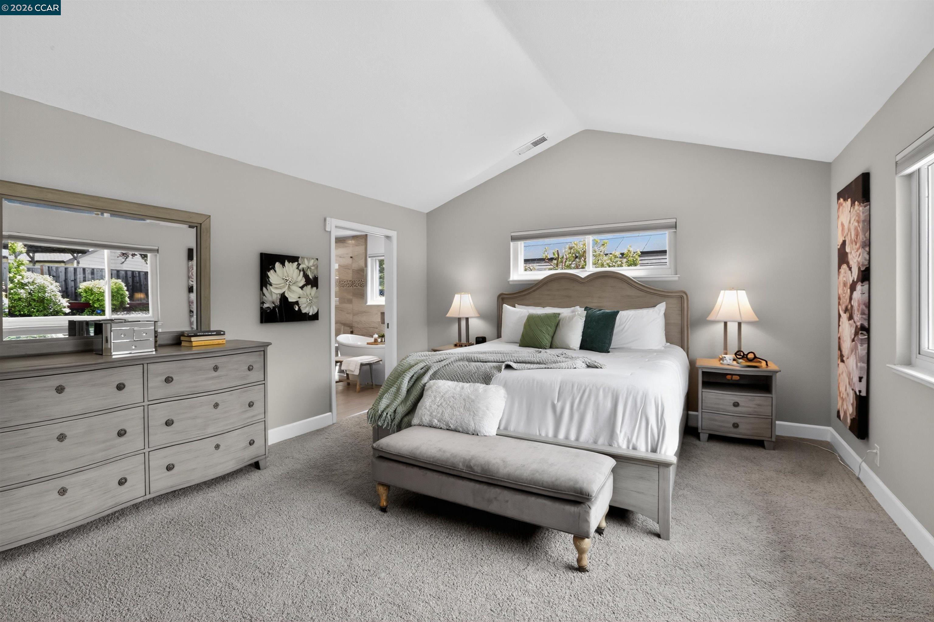 Detail Gallery Image 11 of 46 For 22 Williams Dr, Moraga,  CA 94556 - 5 Beds | 3 Baths