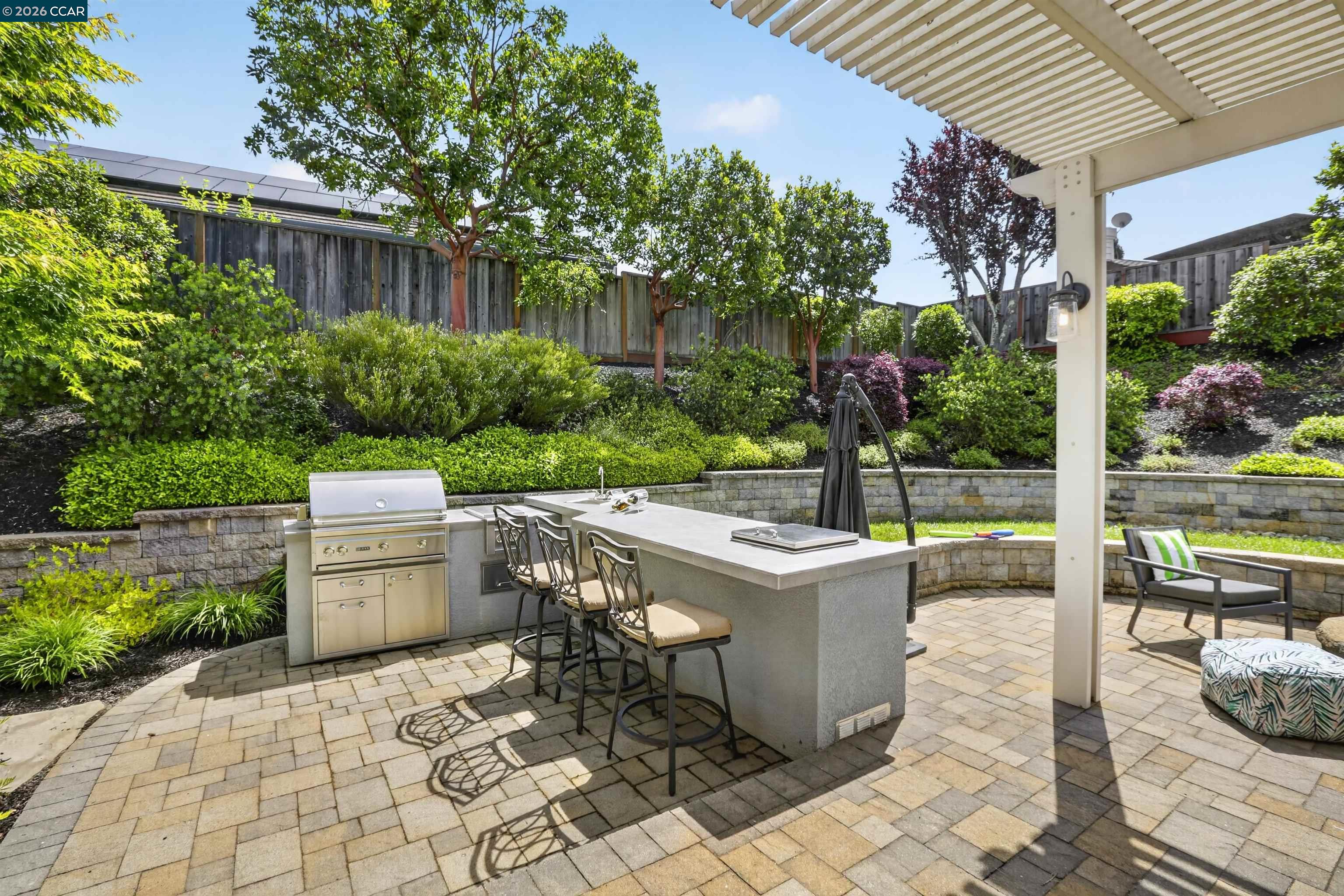 Detail Gallery Image 14 of 46 For 22 Williams Dr, Moraga,  CA 94556 - 5 Beds | 3 Baths