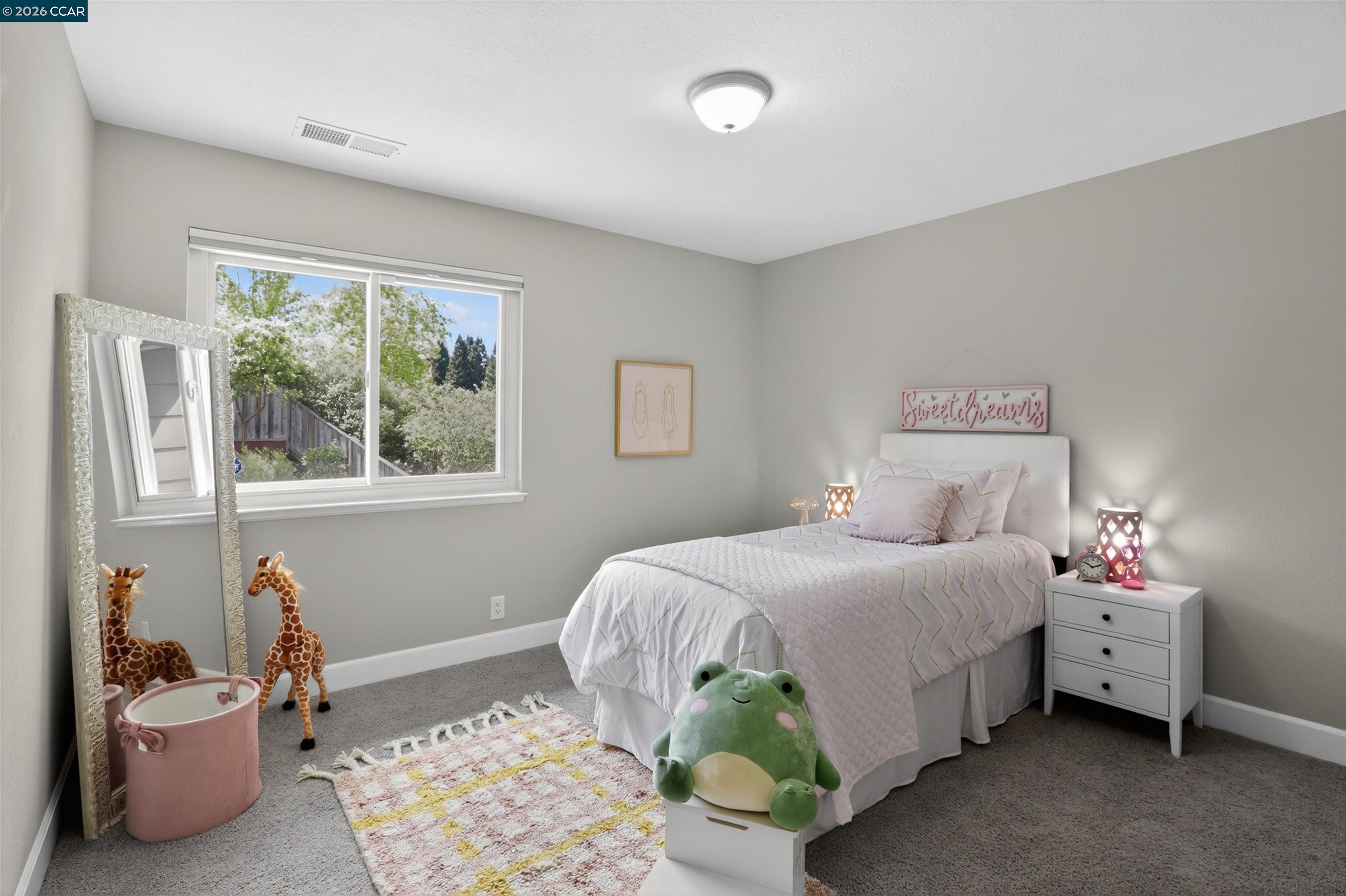 Detail Gallery Image 20 of 46 For 22 Williams Dr, Moraga,  CA 94556 - 5 Beds | 3 Baths