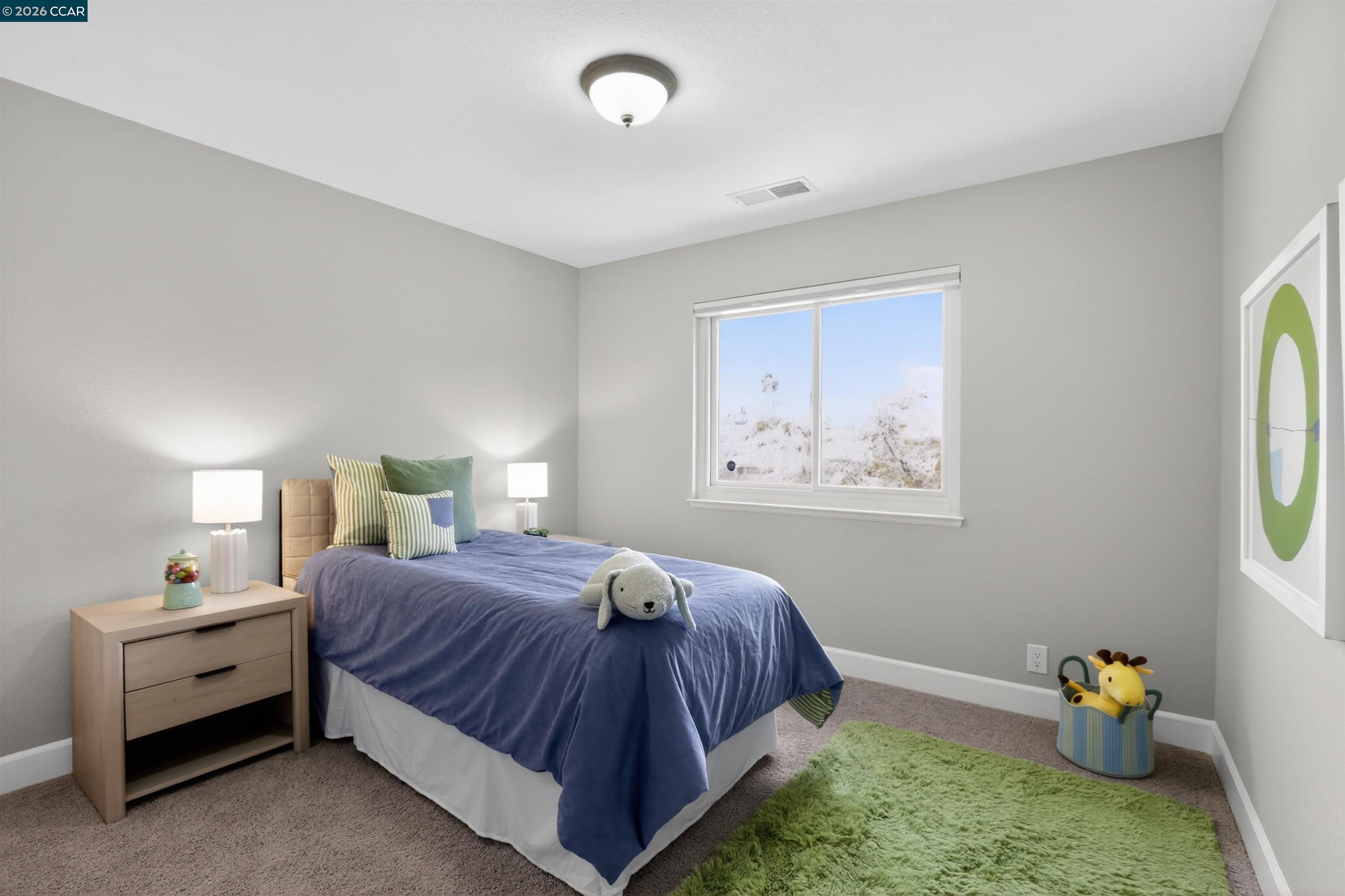 Detail Gallery Image 22 of 46 For 22 Williams Dr, Moraga,  CA 94556 - 5 Beds | 3 Baths