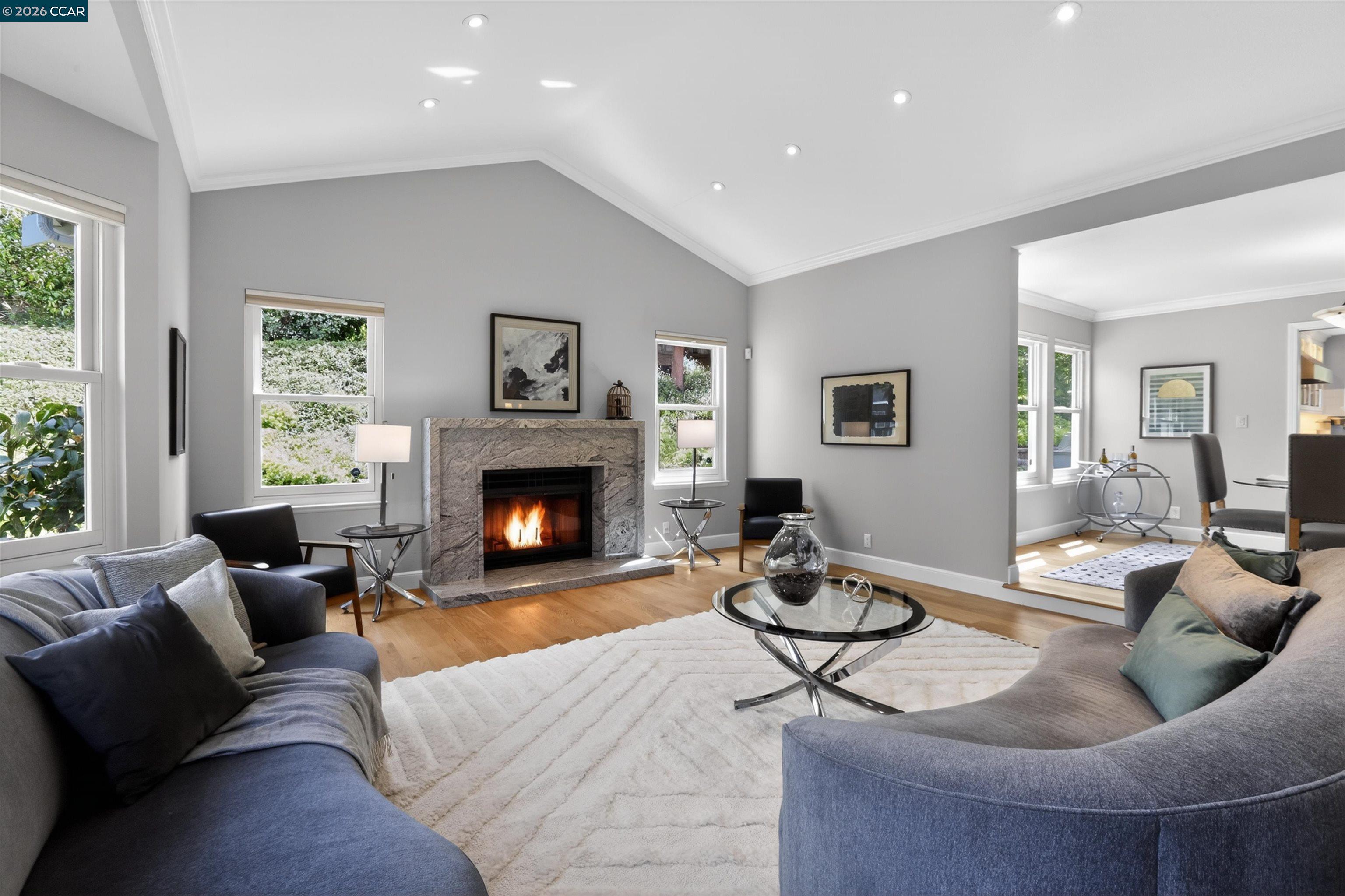 Detail Gallery Image 24 of 46 For 22 Williams Dr, Moraga,  CA 94556 - 5 Beds | 3 Baths