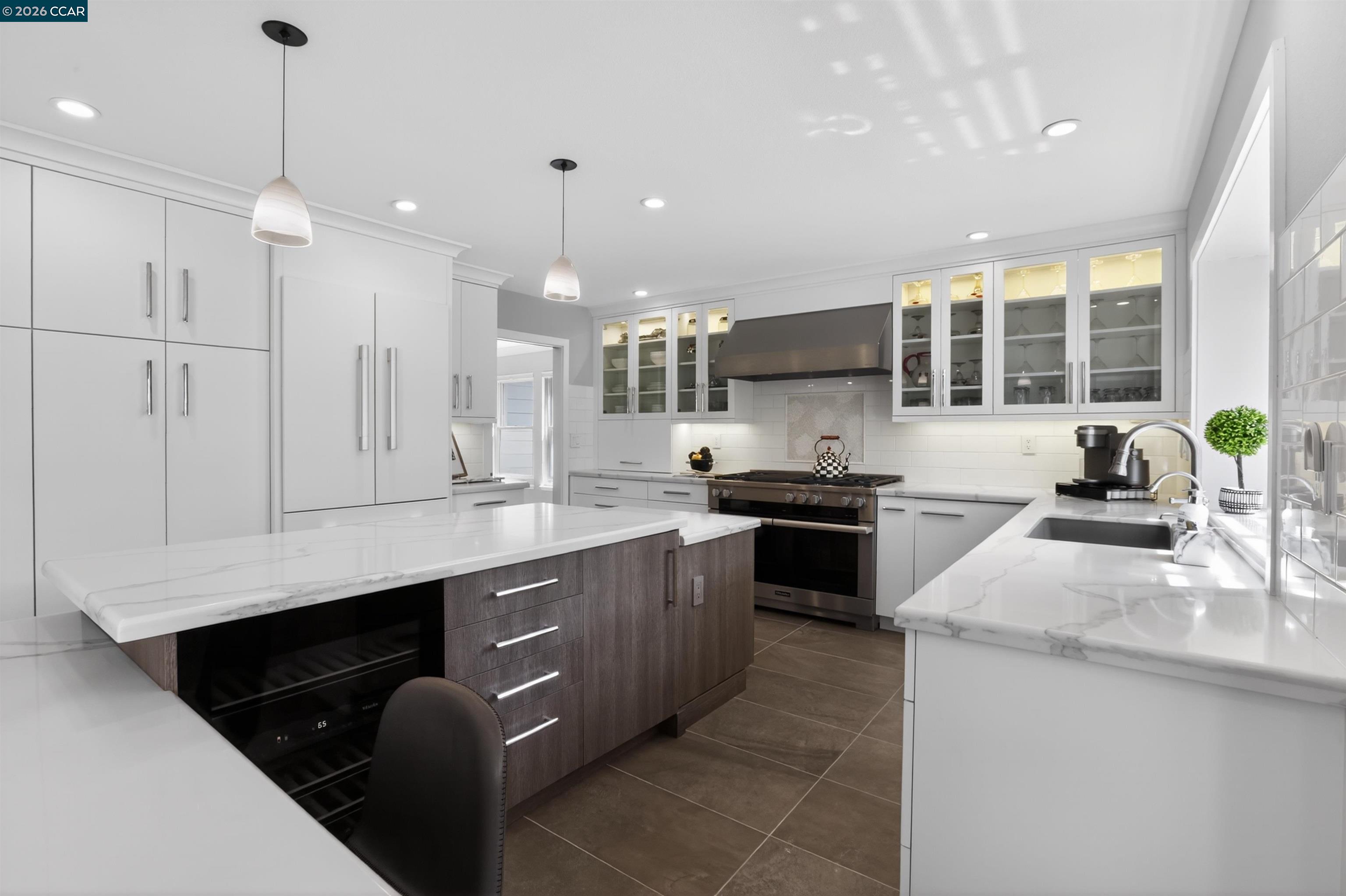 Detail Gallery Image 27 of 46 For 22 Williams Dr, Moraga,  CA 94556 - 5 Beds | 3 Baths