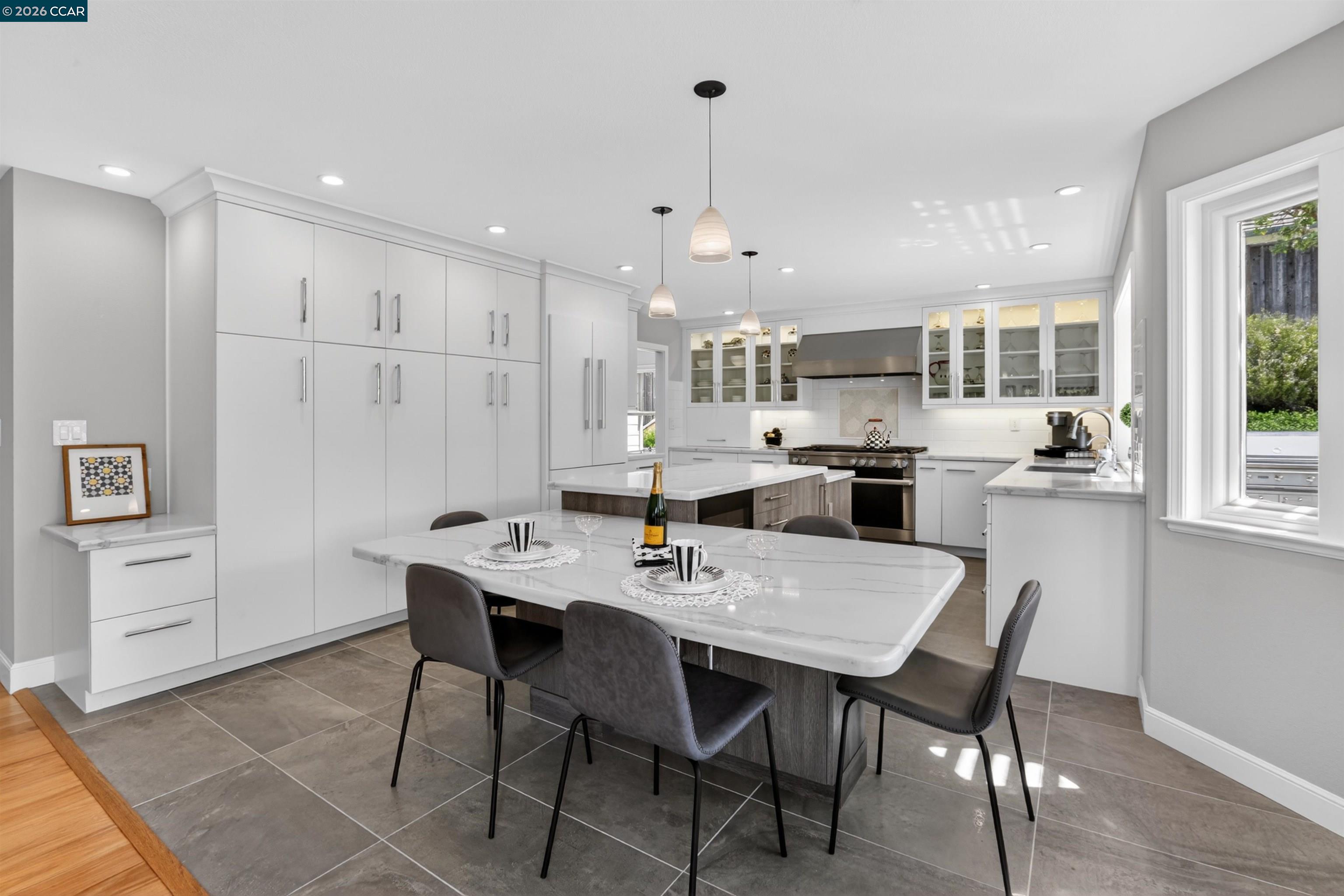 Detail Gallery Image 28 of 46 For 22 Williams Dr, Moraga,  CA 94556 - 5 Beds | 3 Baths