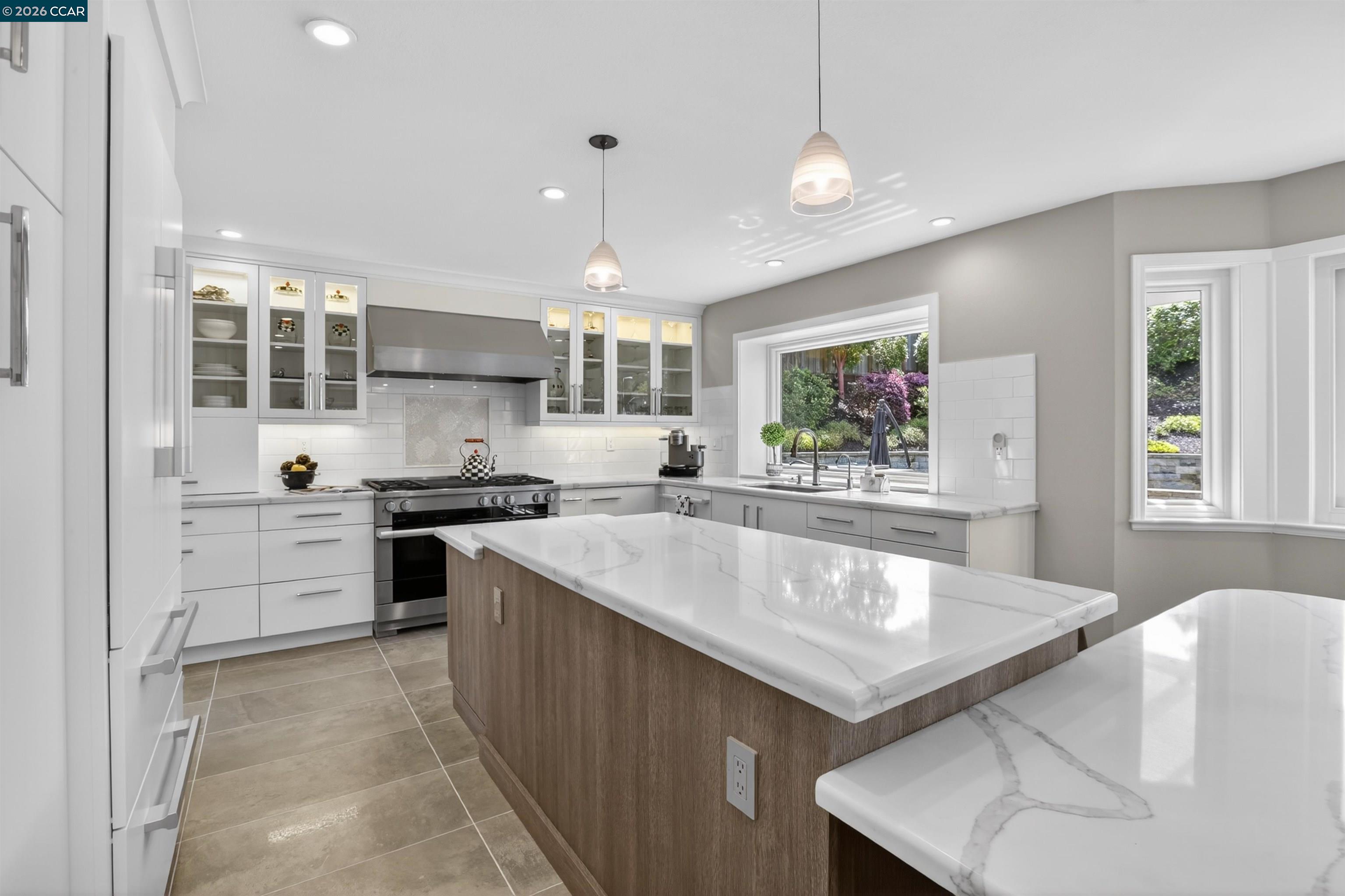 Detail Gallery Image 29 of 46 For 22 Williams Dr, Moraga,  CA 94556 - 5 Beds | 3 Baths