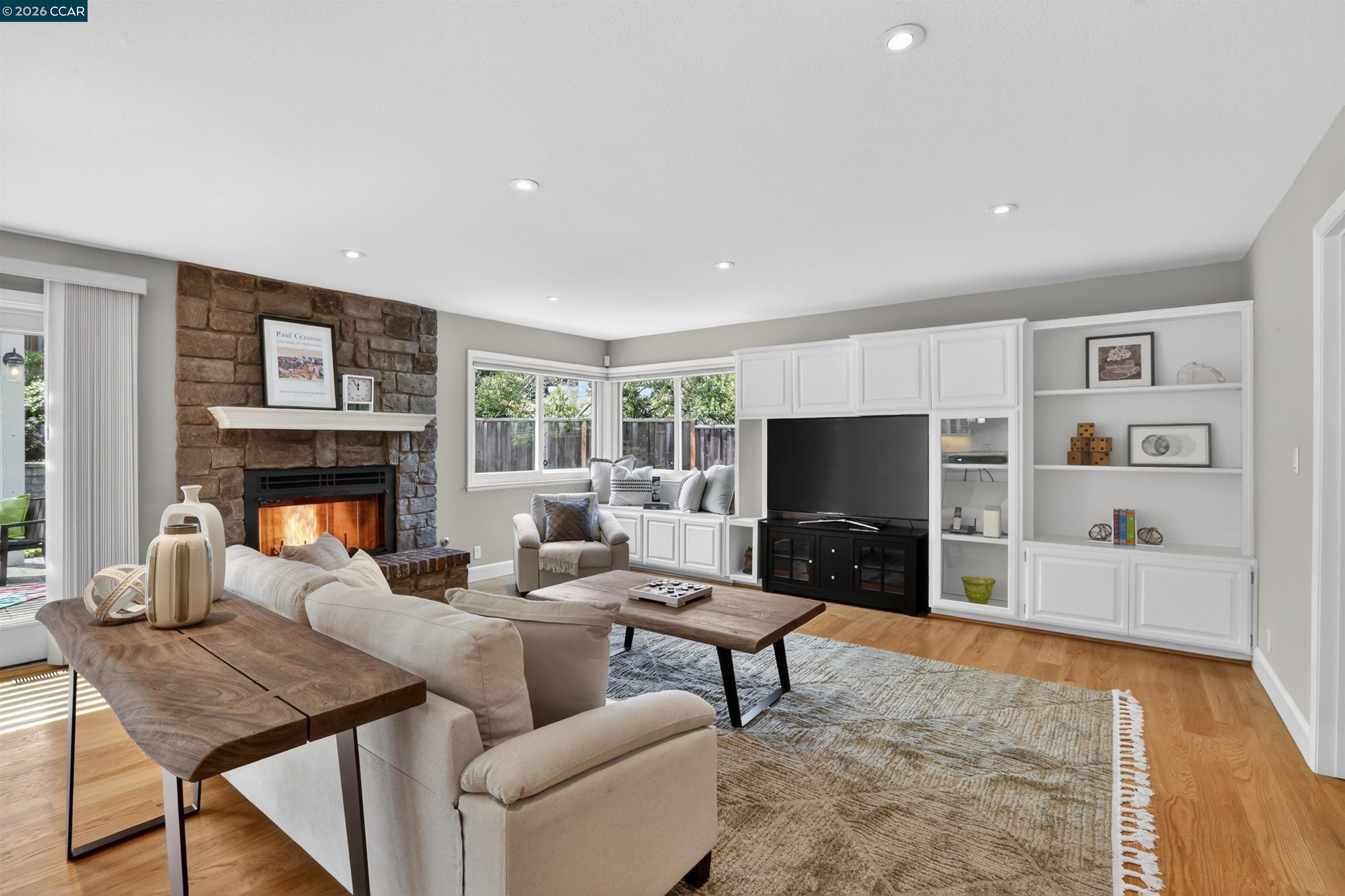 Detail Gallery Image 30 of 46 For 22 Williams Dr, Moraga,  CA 94556 - 5 Beds | 3 Baths