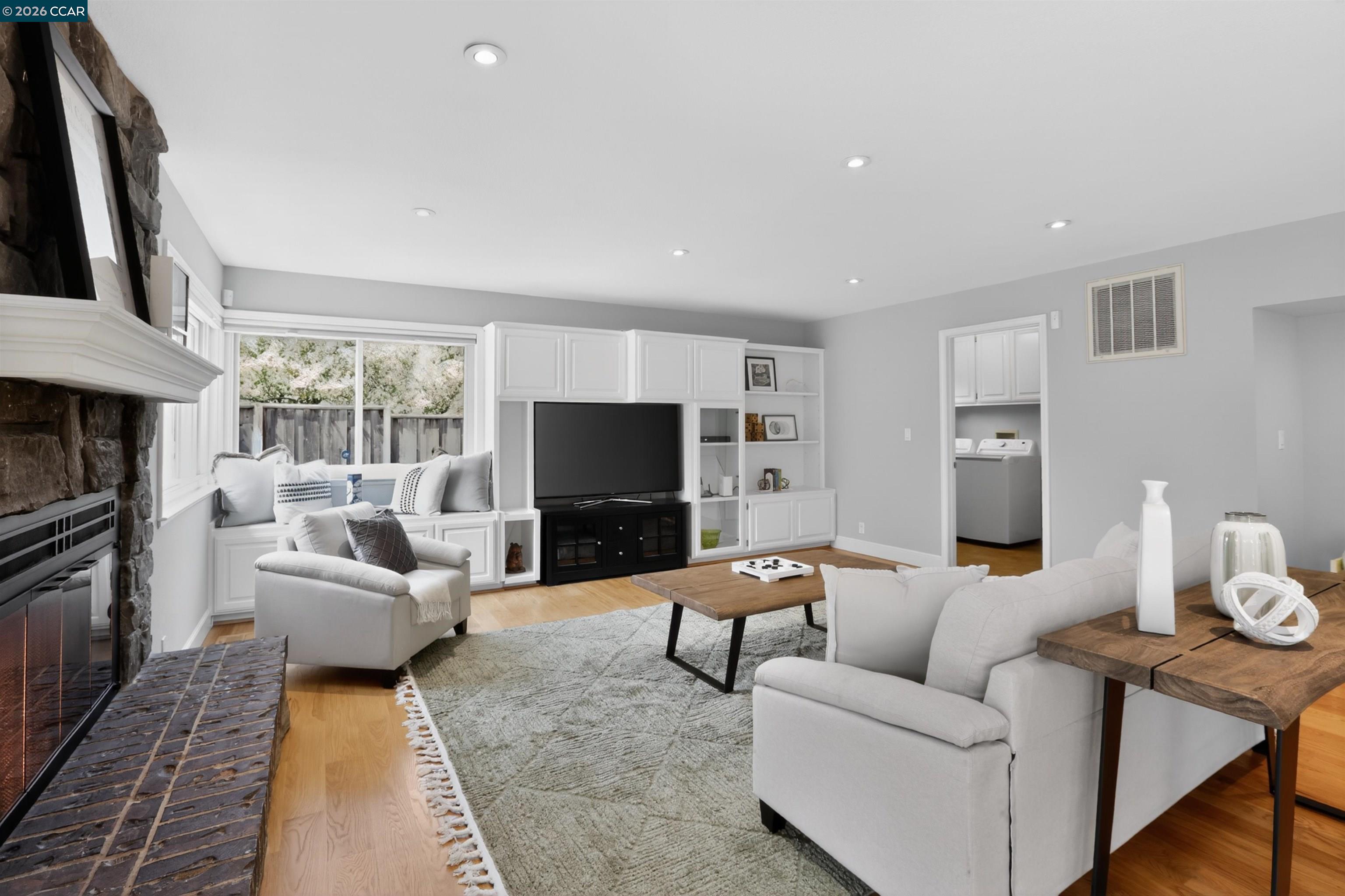 Detail Gallery Image 31 of 46 For 22 Williams Dr, Moraga,  CA 94556 - 5 Beds | 3 Baths