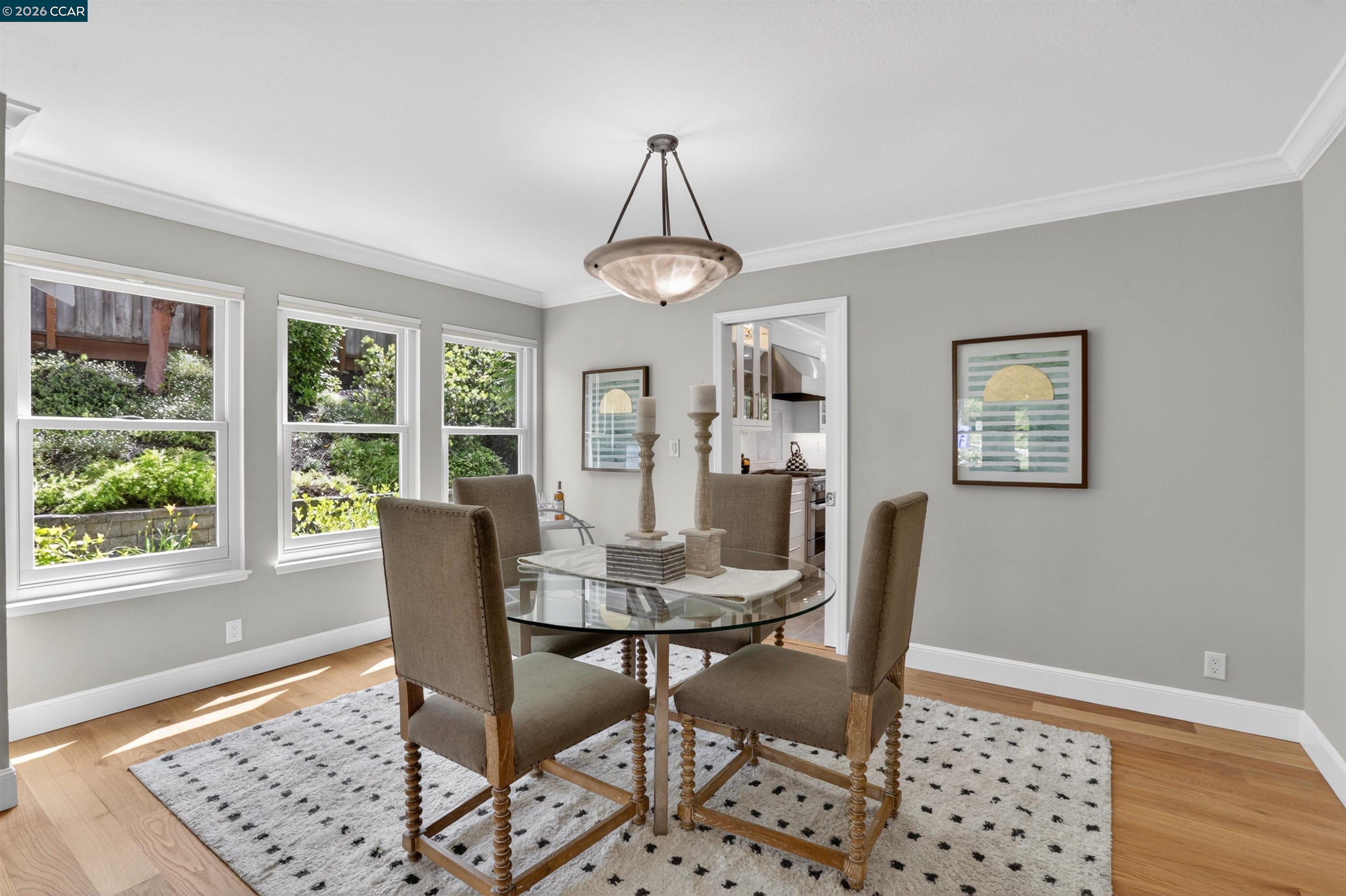 Detail Gallery Image 34 of 46 For 22 Williams Dr, Moraga,  CA 94556 - 5 Beds | 3 Baths