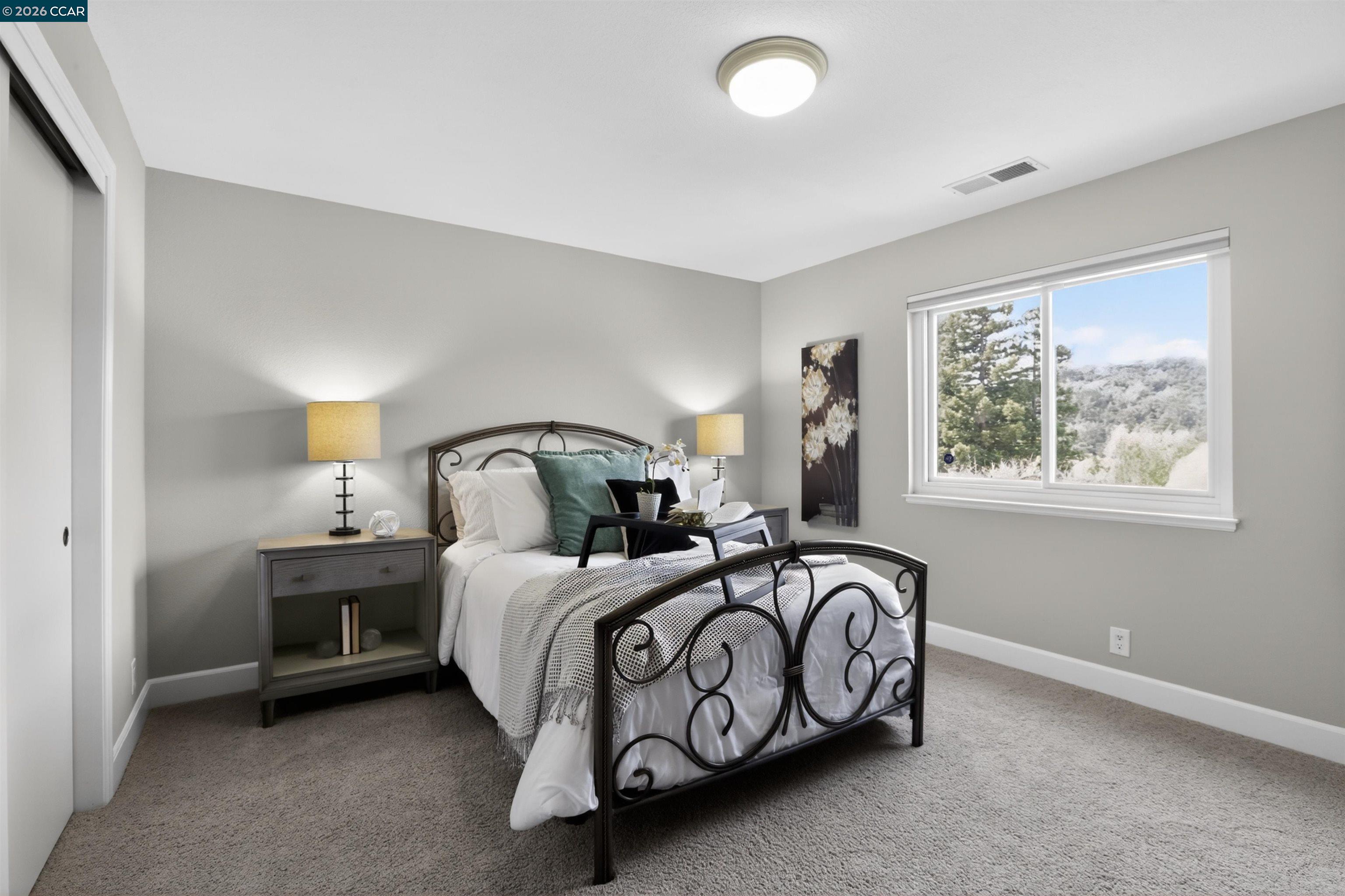 Detail Gallery Image 37 of 46 For 22 Williams Dr, Moraga,  CA 94556 - 5 Beds | 3 Baths