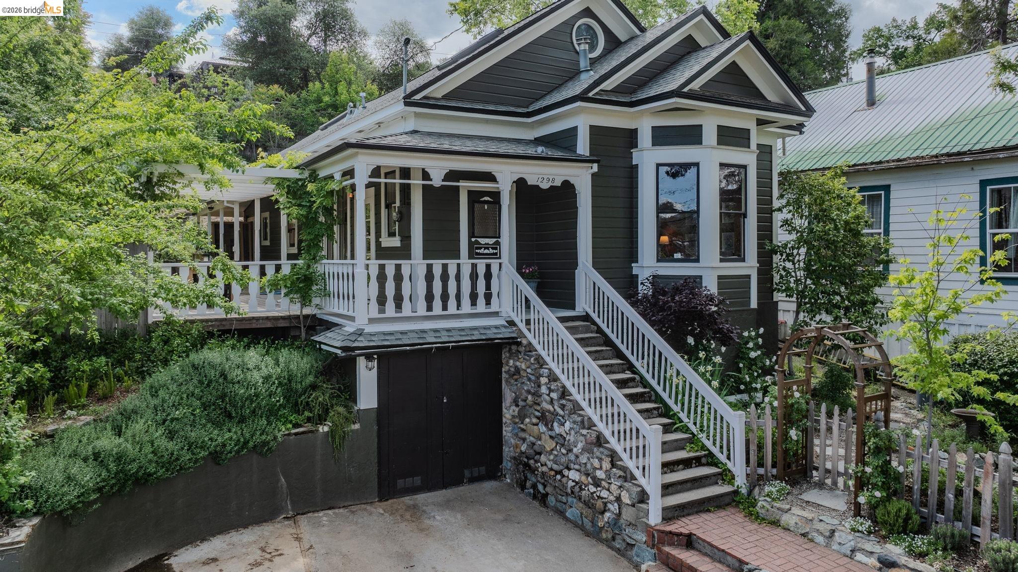 1298 Bush Street, Angels Camp, CA, 95222