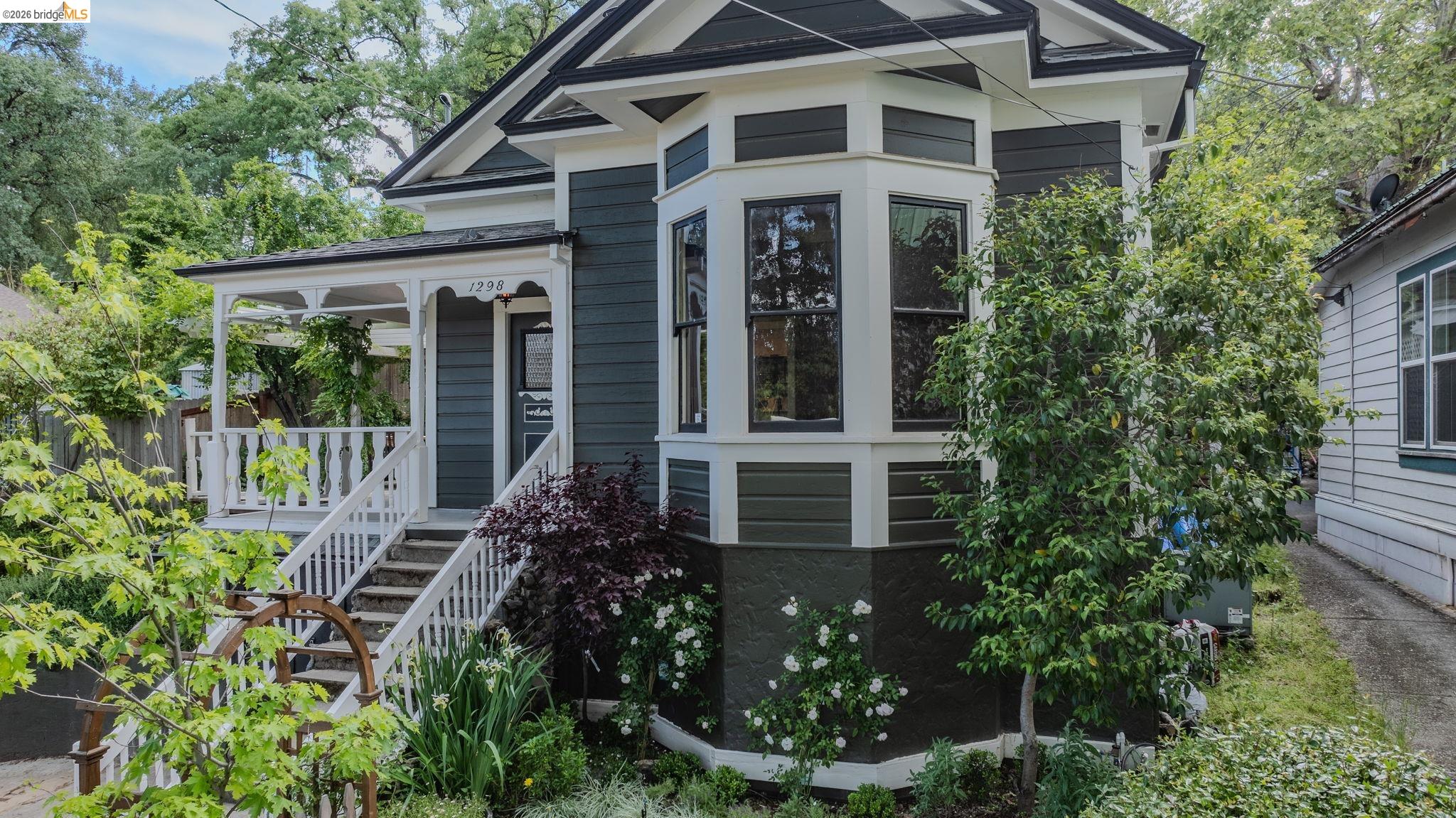 1298 Bush Street, Angels Camp, CA, 95222