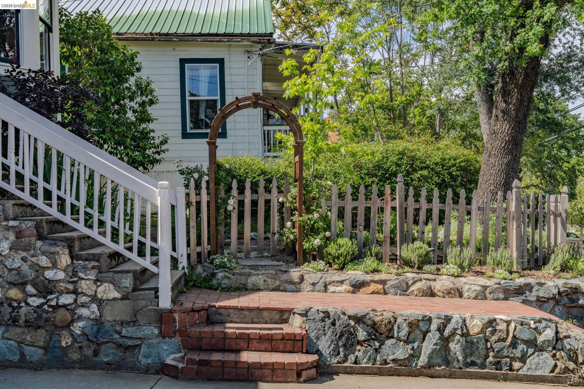 1298 Bush Street, Angels Camp, CA, 95222