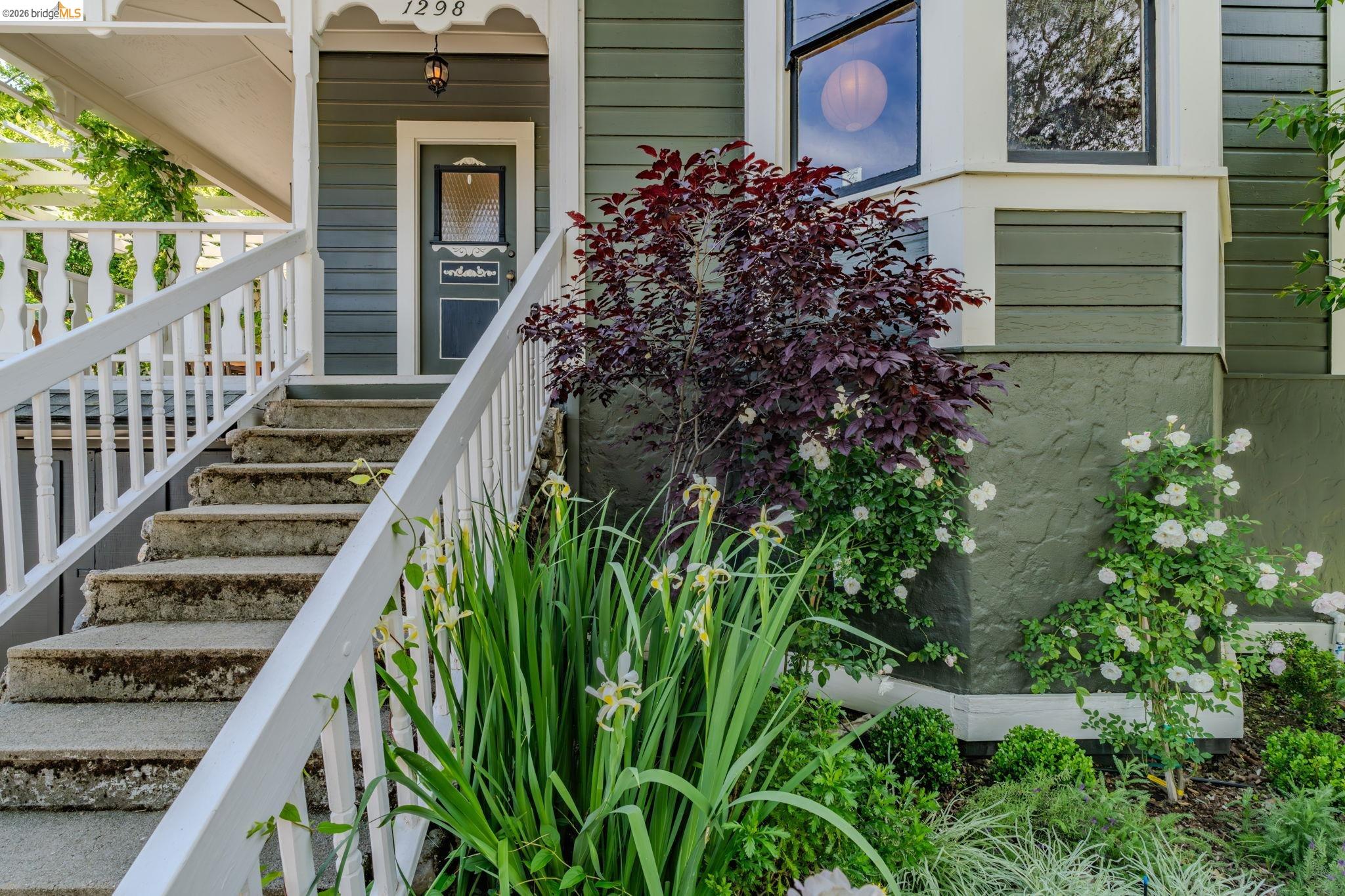 1298 Bush Street, Angels Camp, CA, 95222